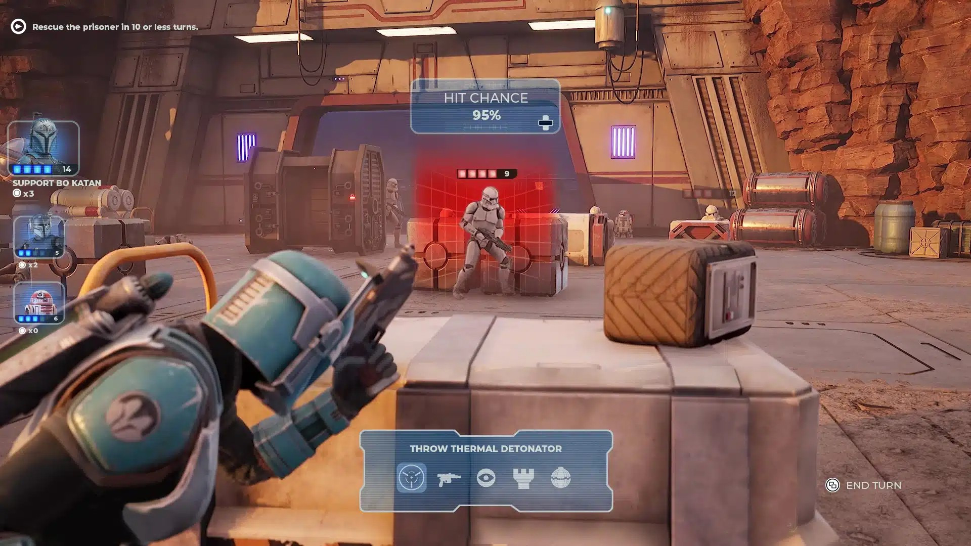Yeni Star Wars oyunu 