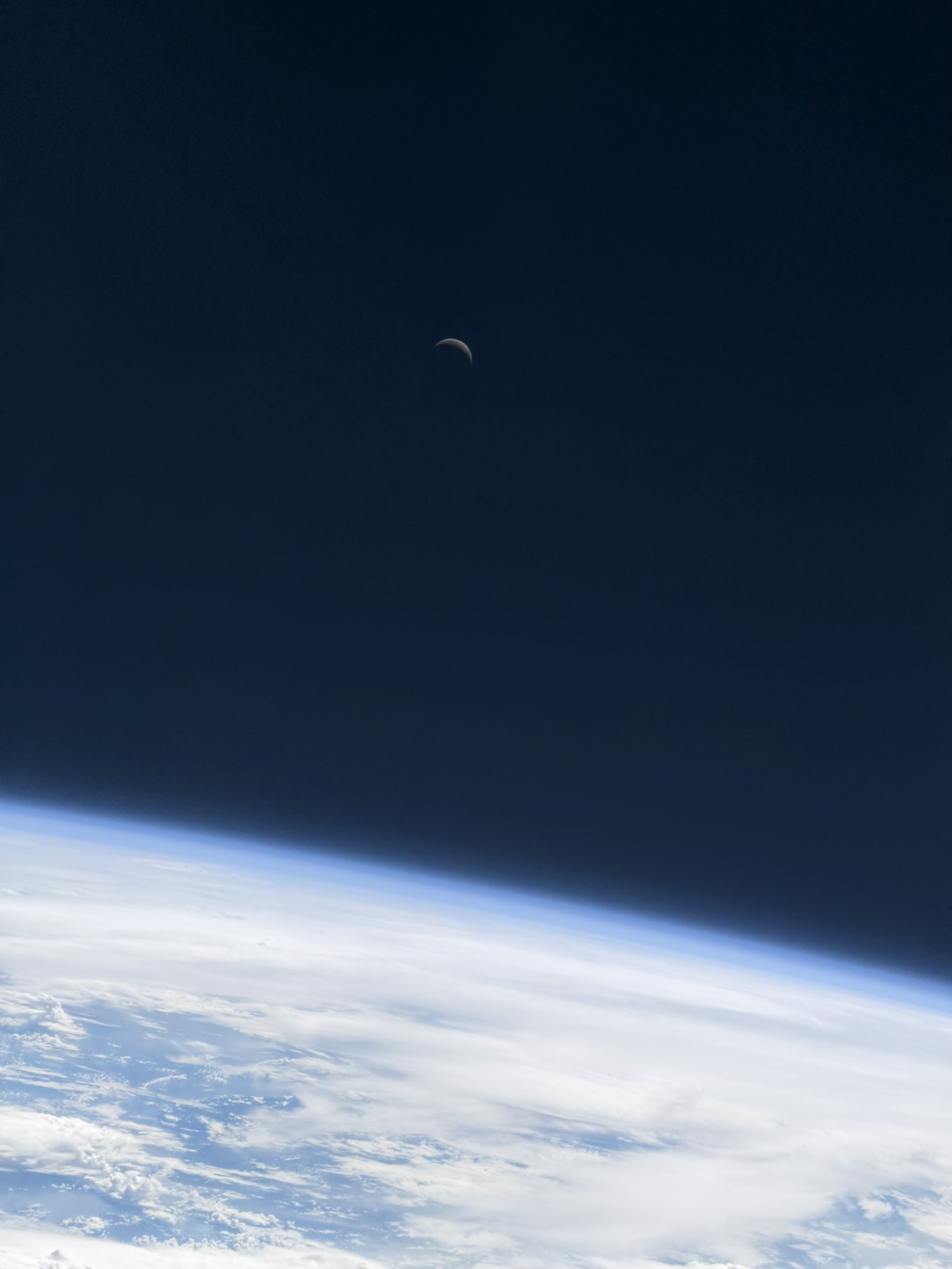 SpaceX Fram2