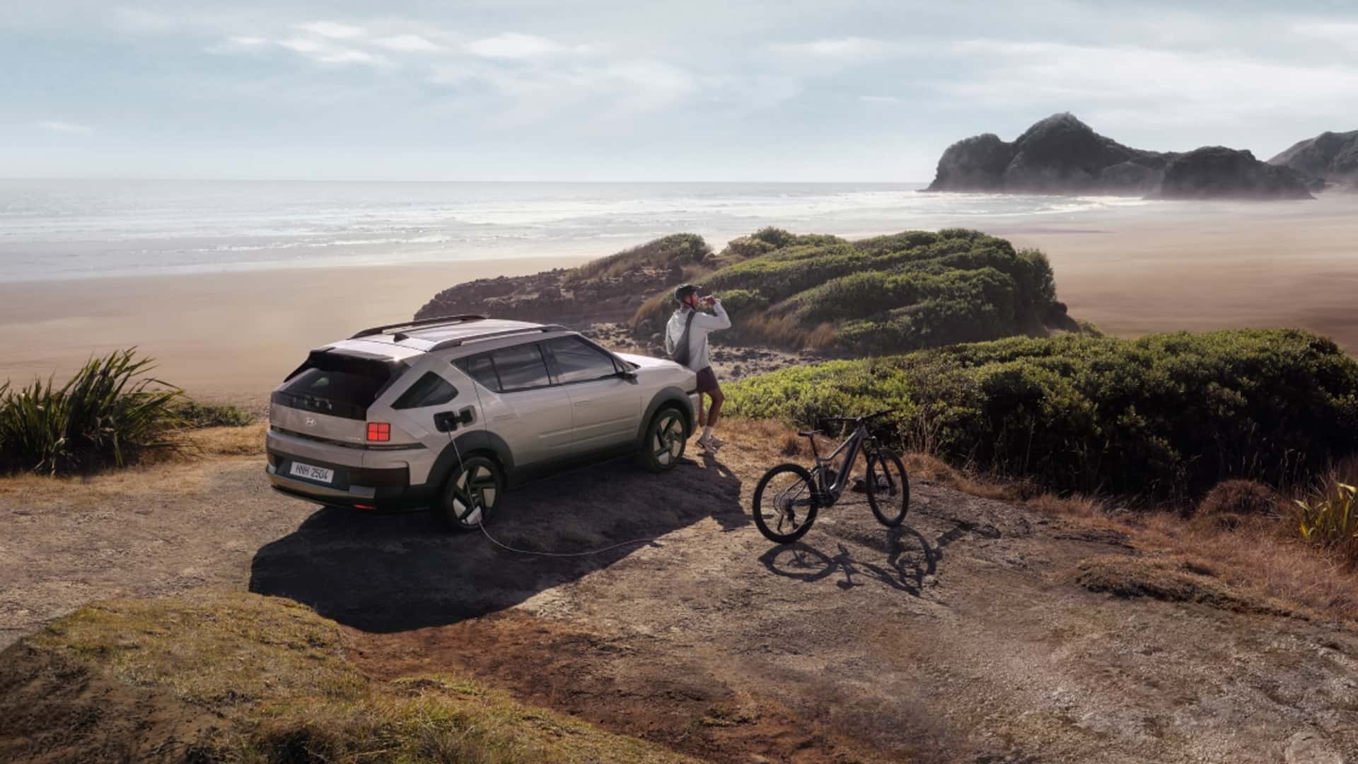 Yeni Hyundai Nexo