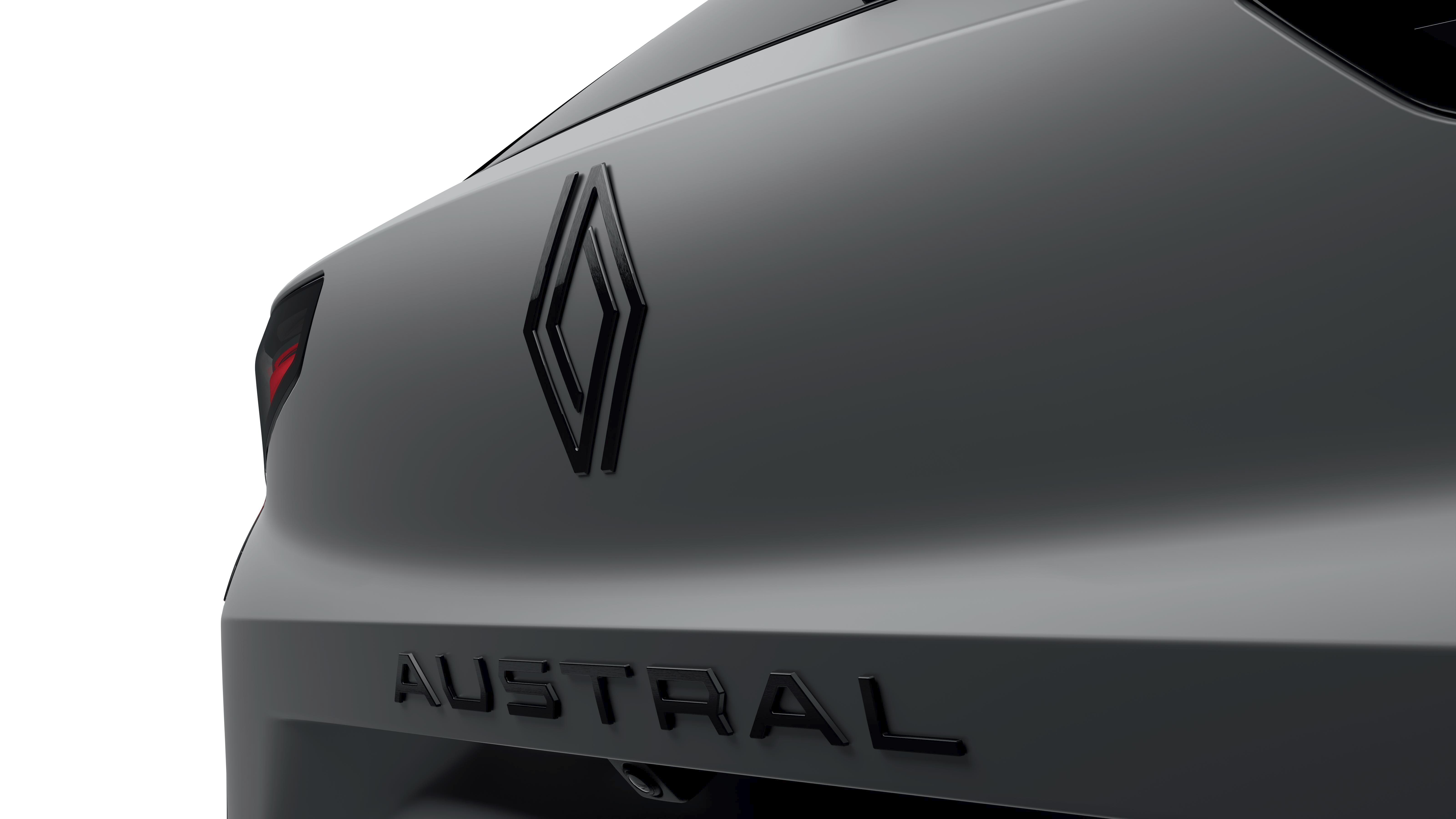 2025 Renault Austral