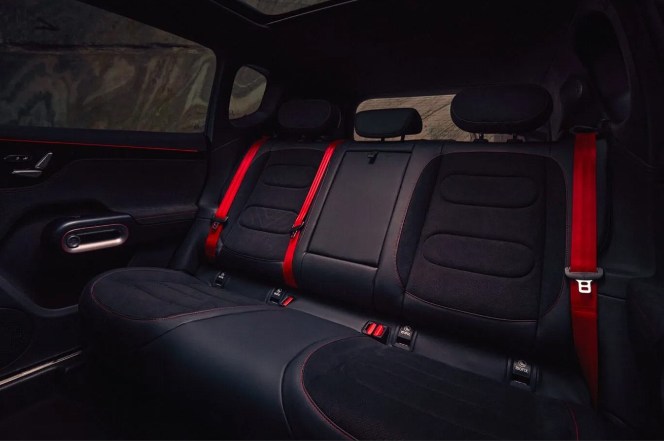 Smart #5 Brabus