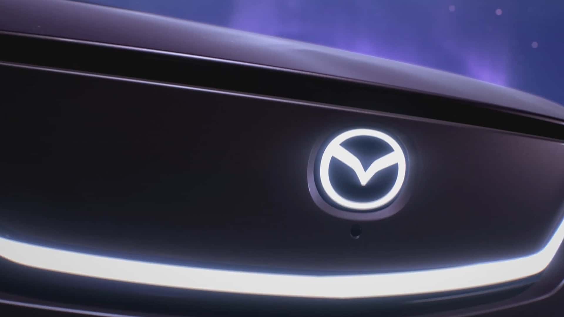 Mazda EZ-60