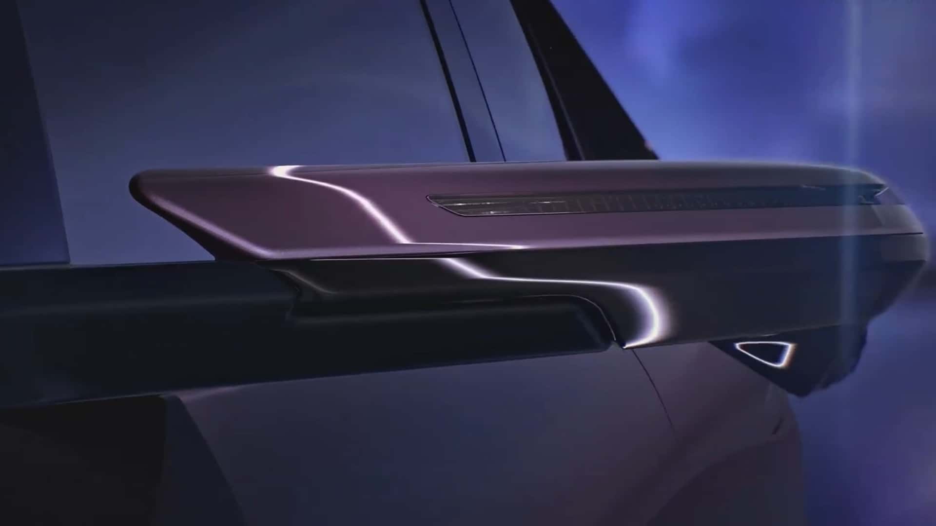 Mazda EZ-60