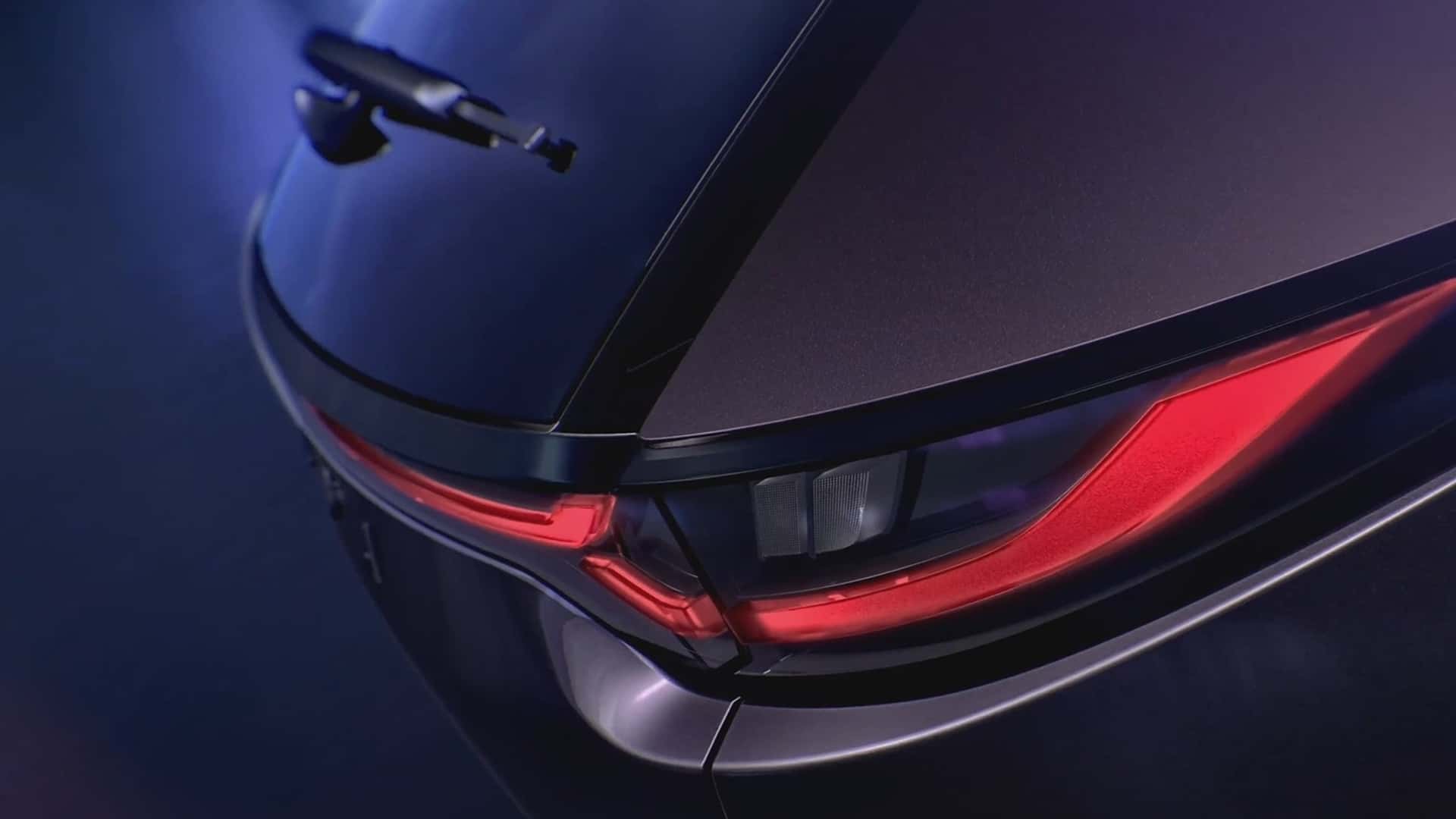 Mazda EZ-60