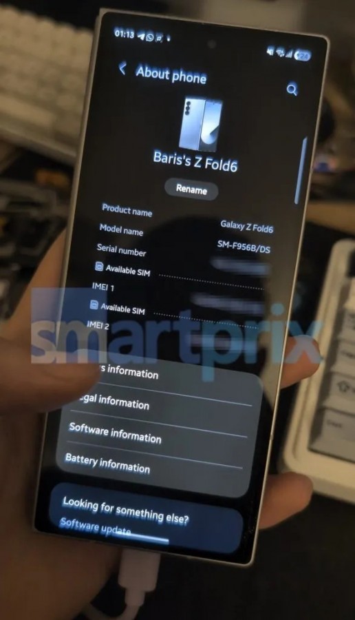 One UI 8
