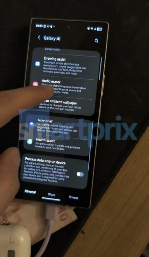 One UI 8