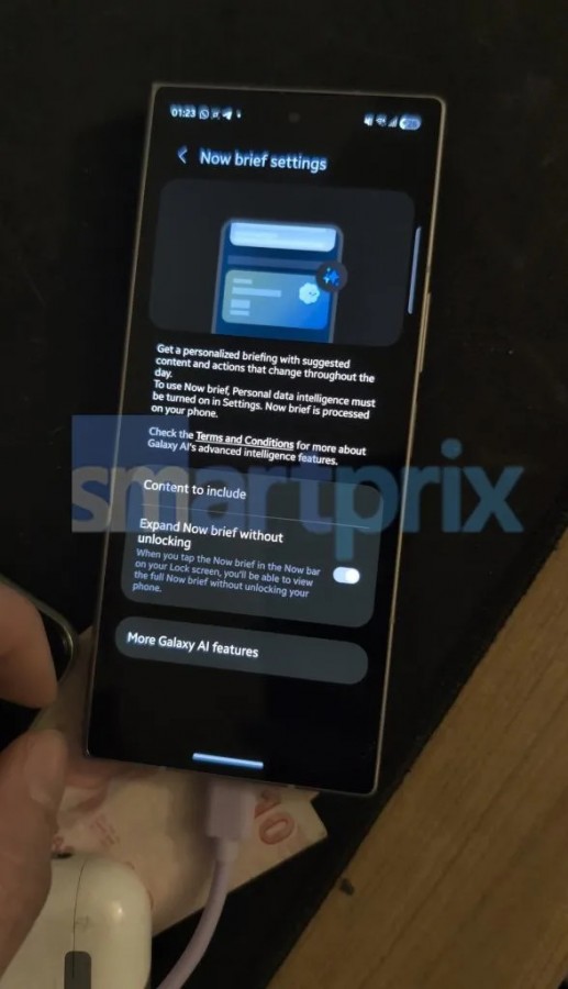 One UI 8