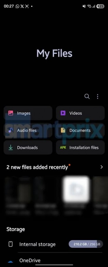 One UI 8