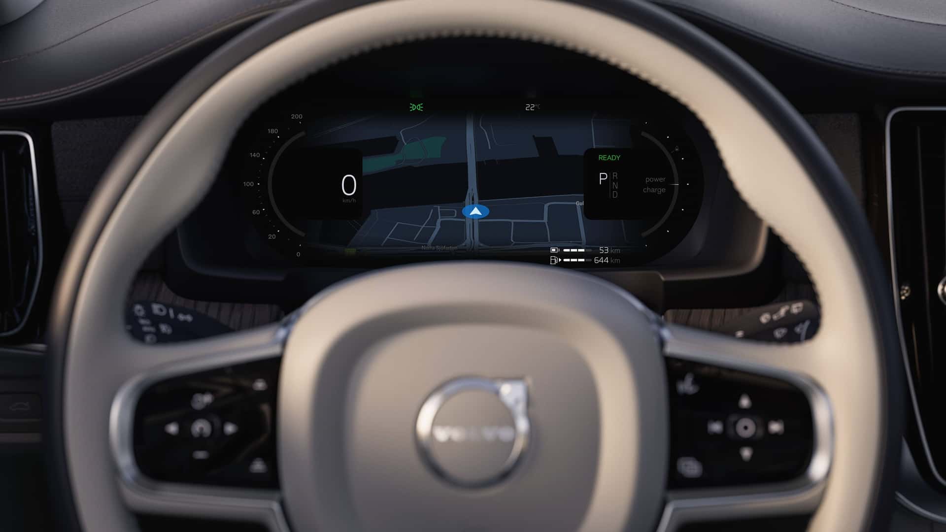 2025 Volvo S90