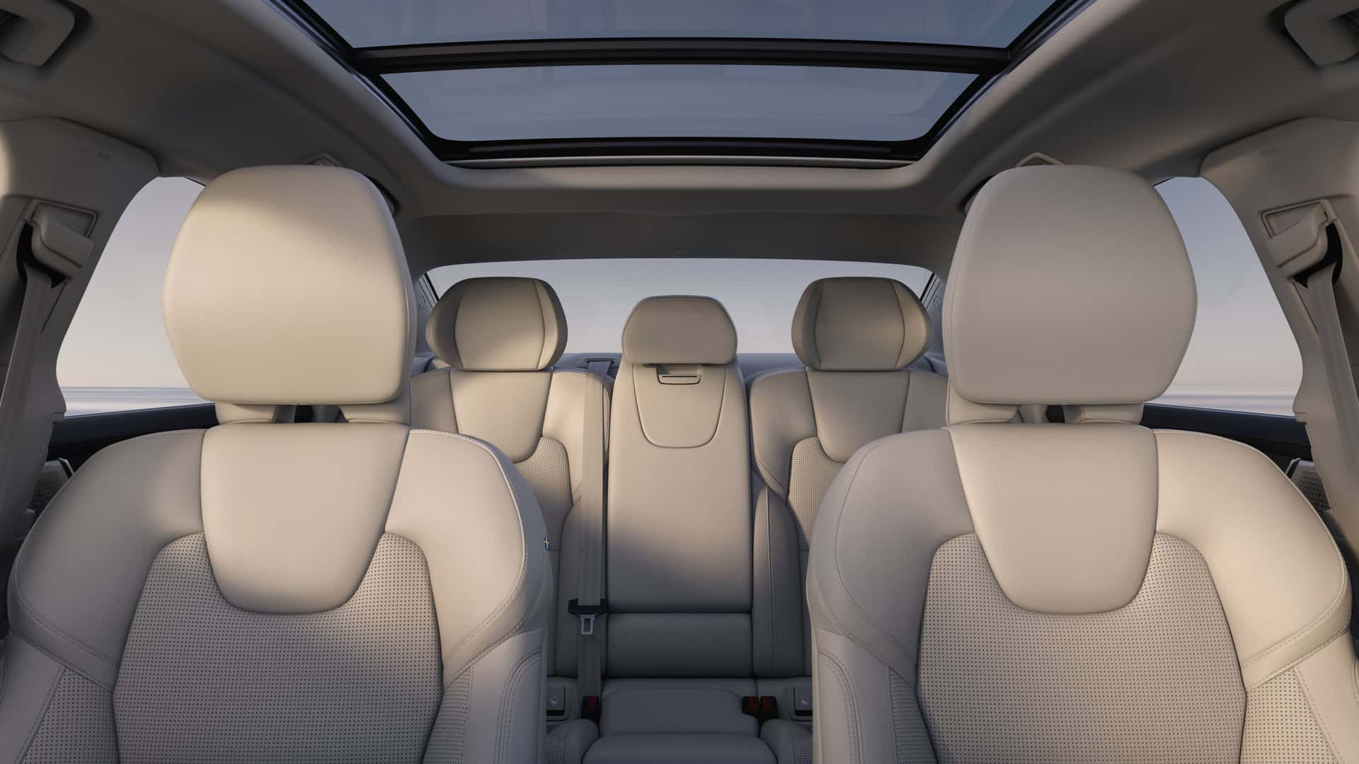 2025 Volvo S90