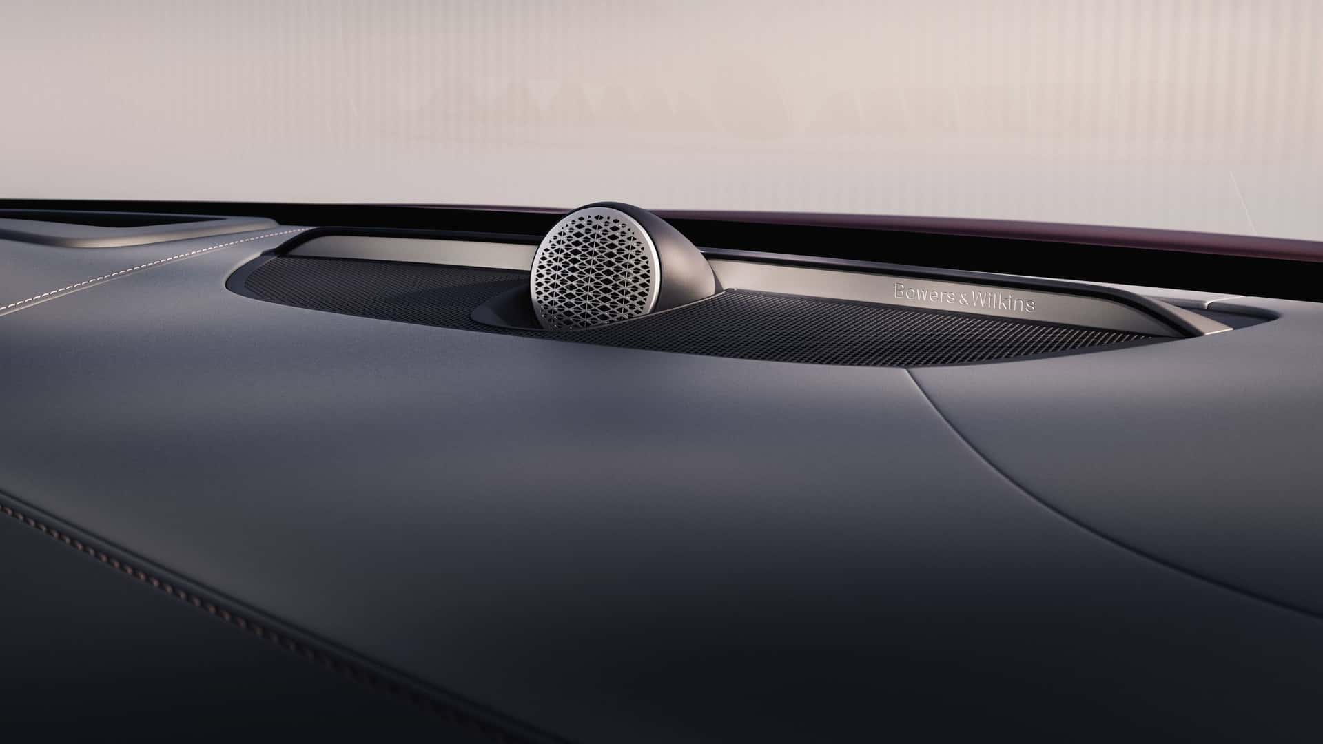 2025 Volvo S90