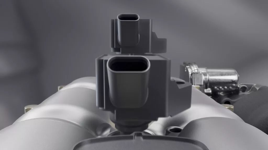 Horse Powertrain Future Hybrid