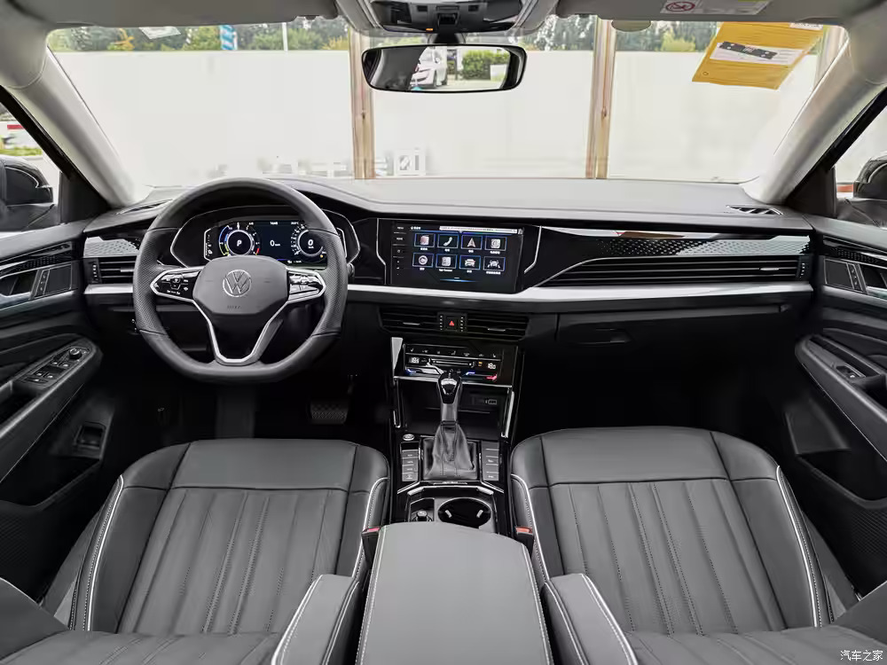 Uygun fiyatlı yeni Passat PHEV
