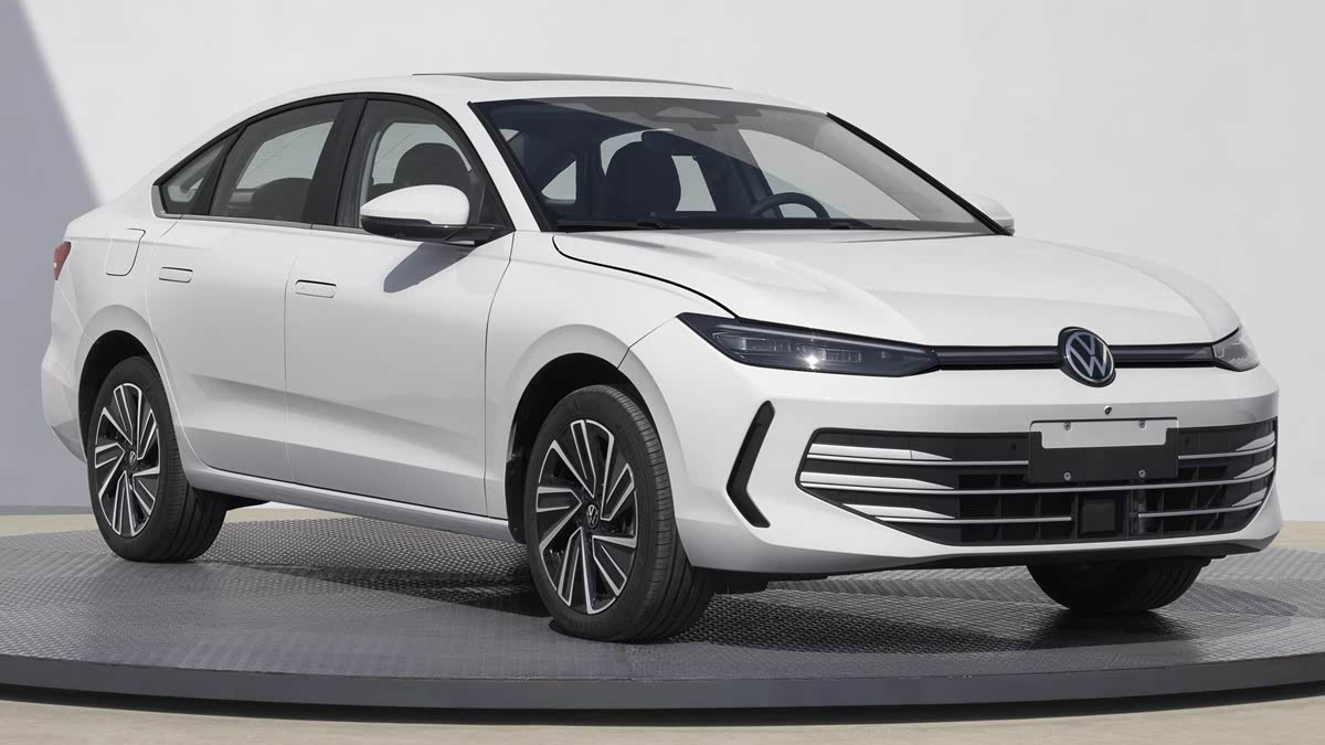 Volkswagen'den ekonomik sedan