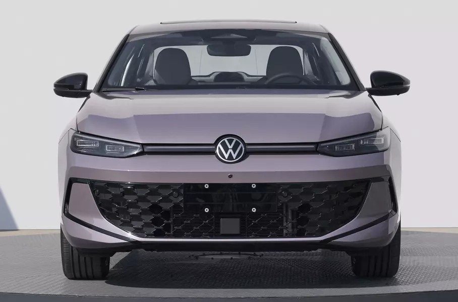 Volkswagen'den ekonomik sedan