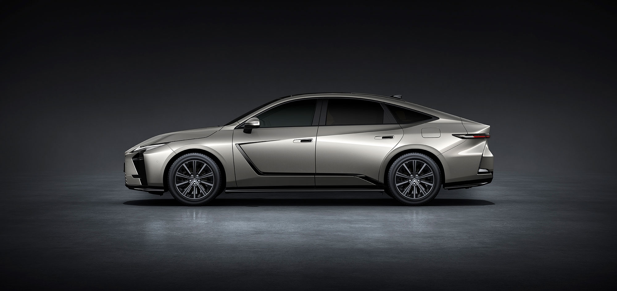 2025 Lexus ES Sedan