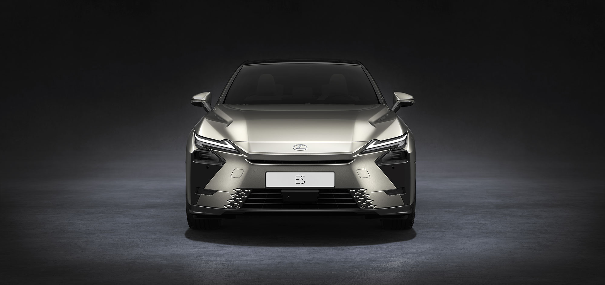 2025 Lexus ES Sedan