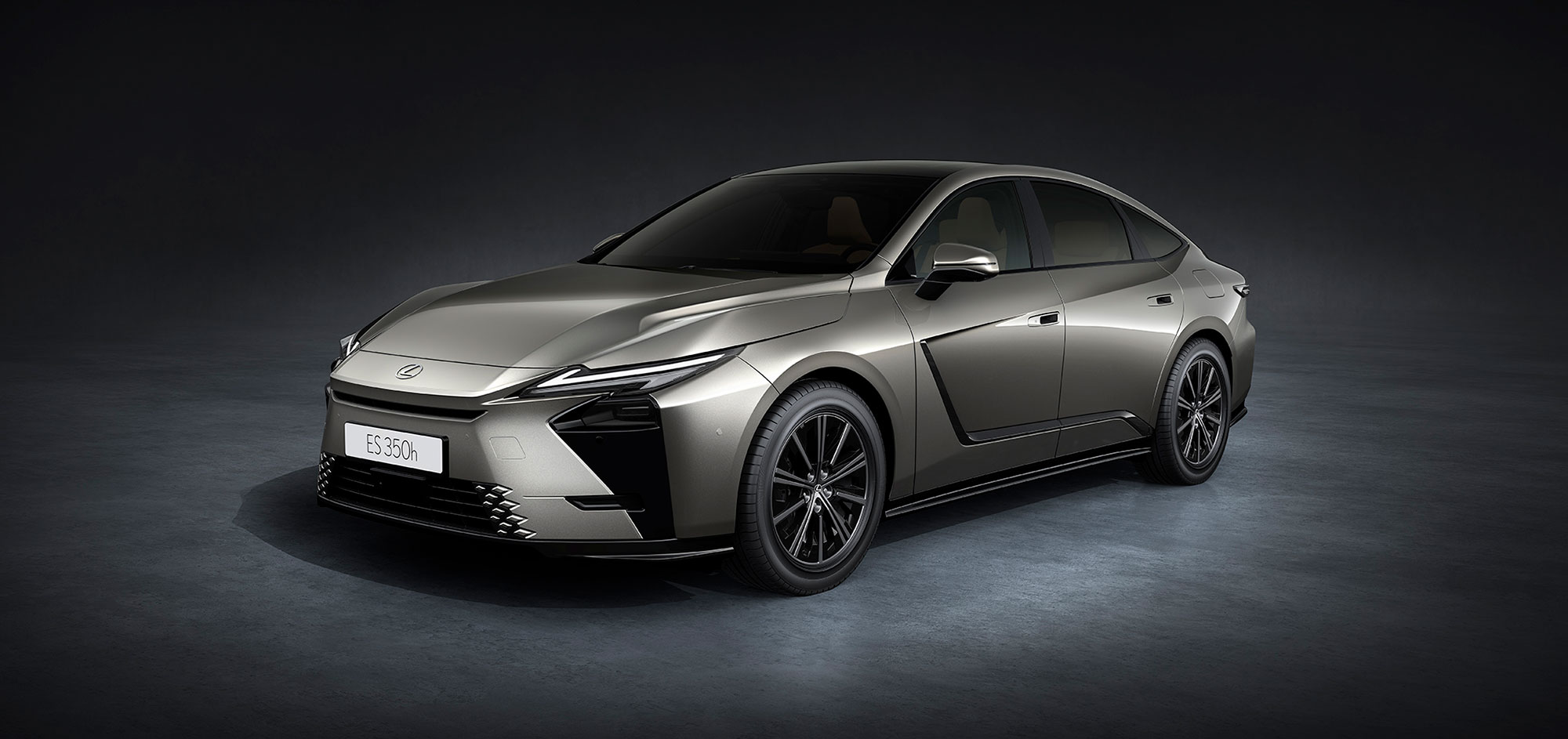 2025 Lexus ES Sedan
