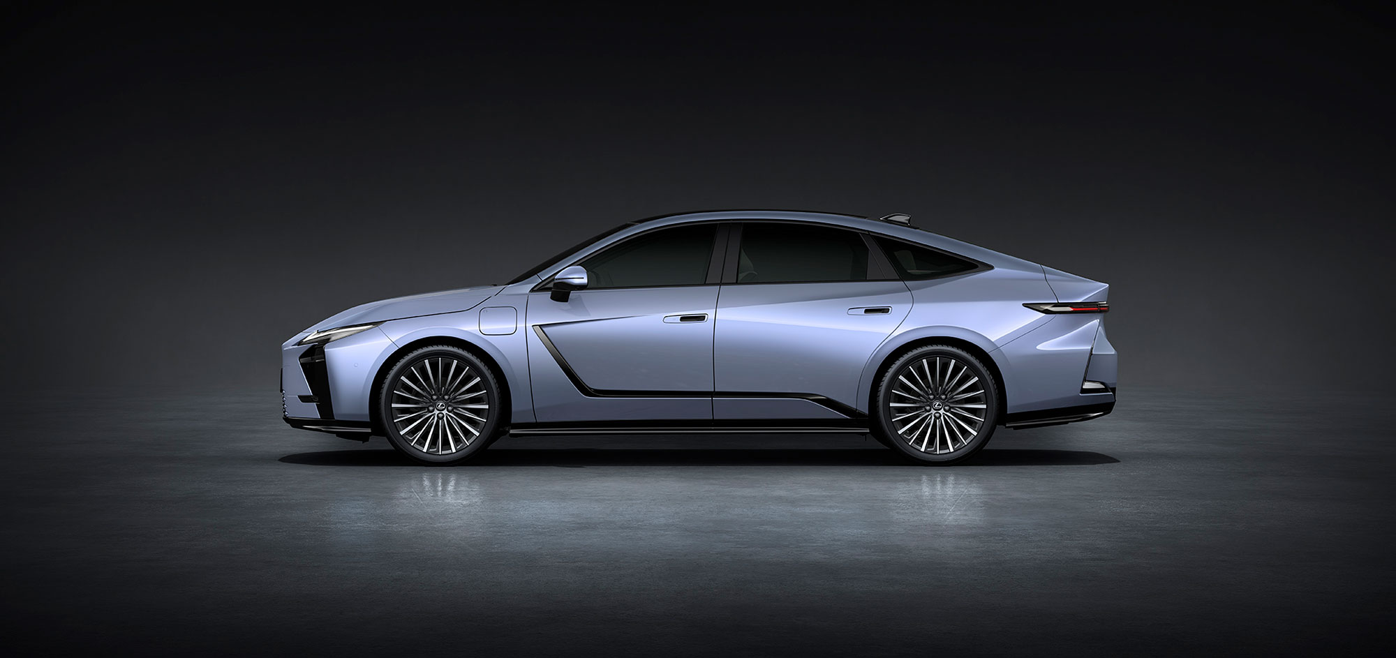 2025 Lexus ES Sedan