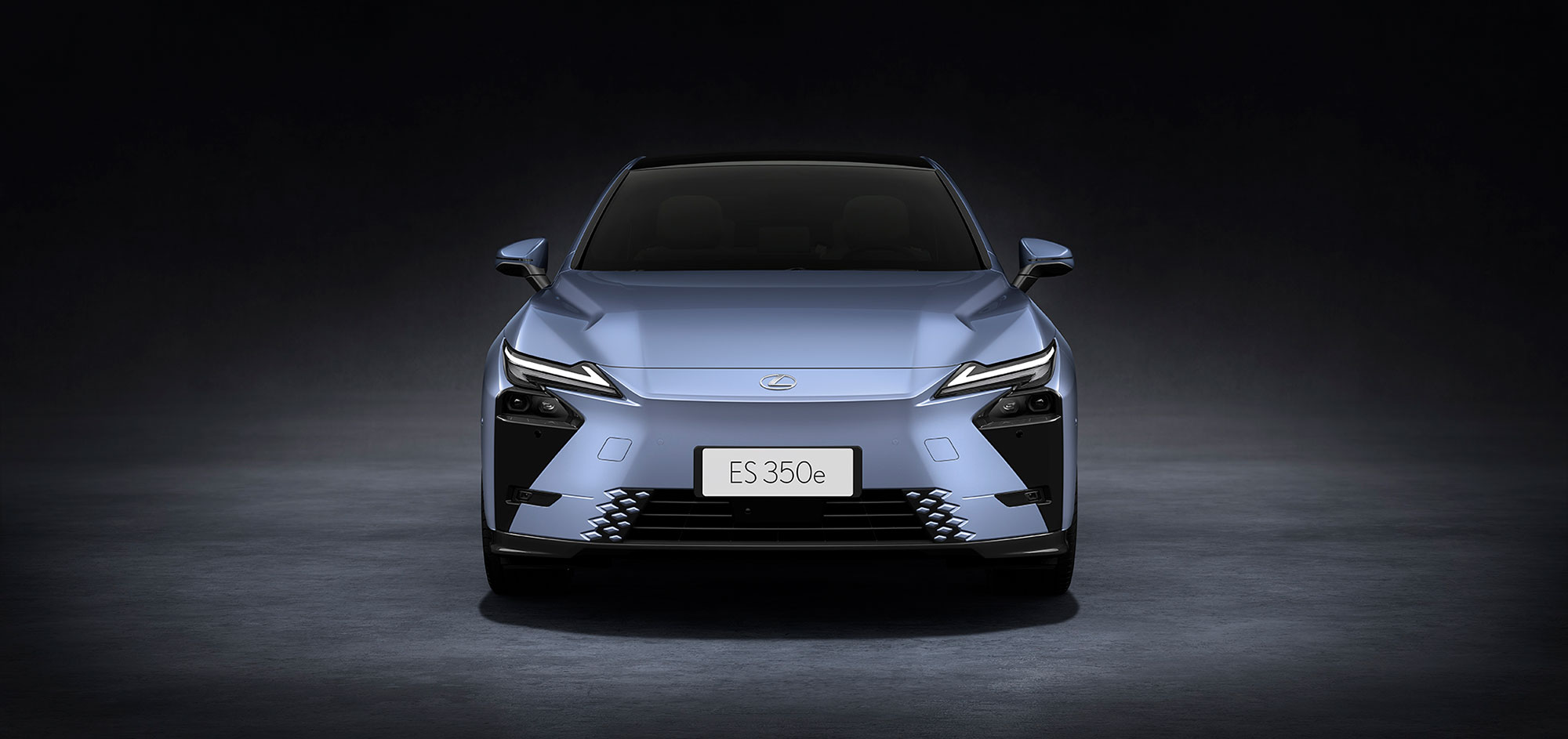 2025 Lexus ES Sedan