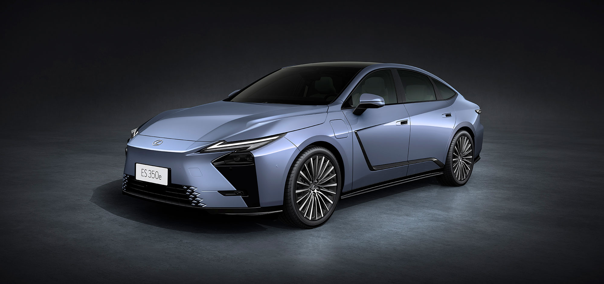 2025 Lexus ES Sedan