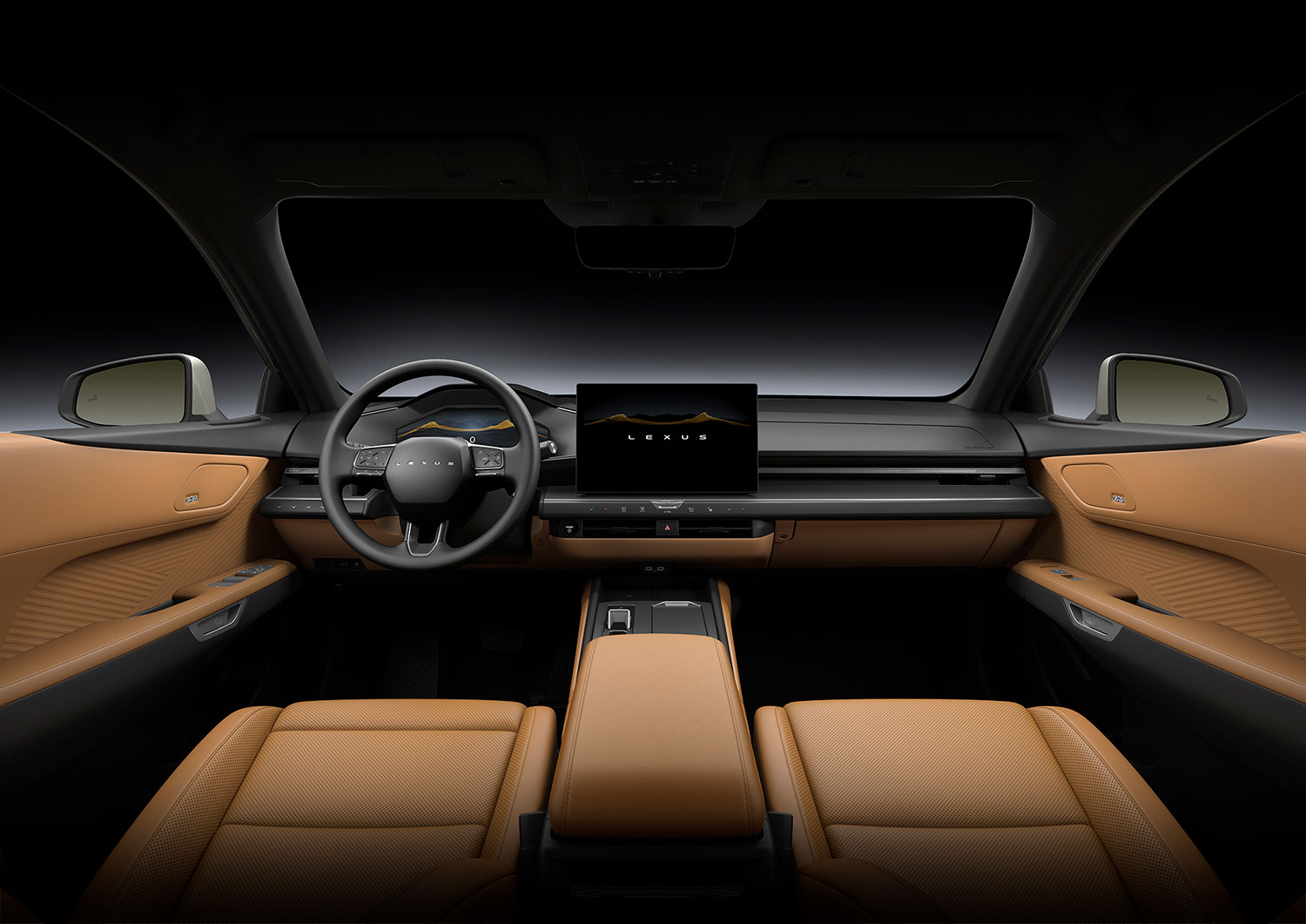 2025 Lexus ES Sedan