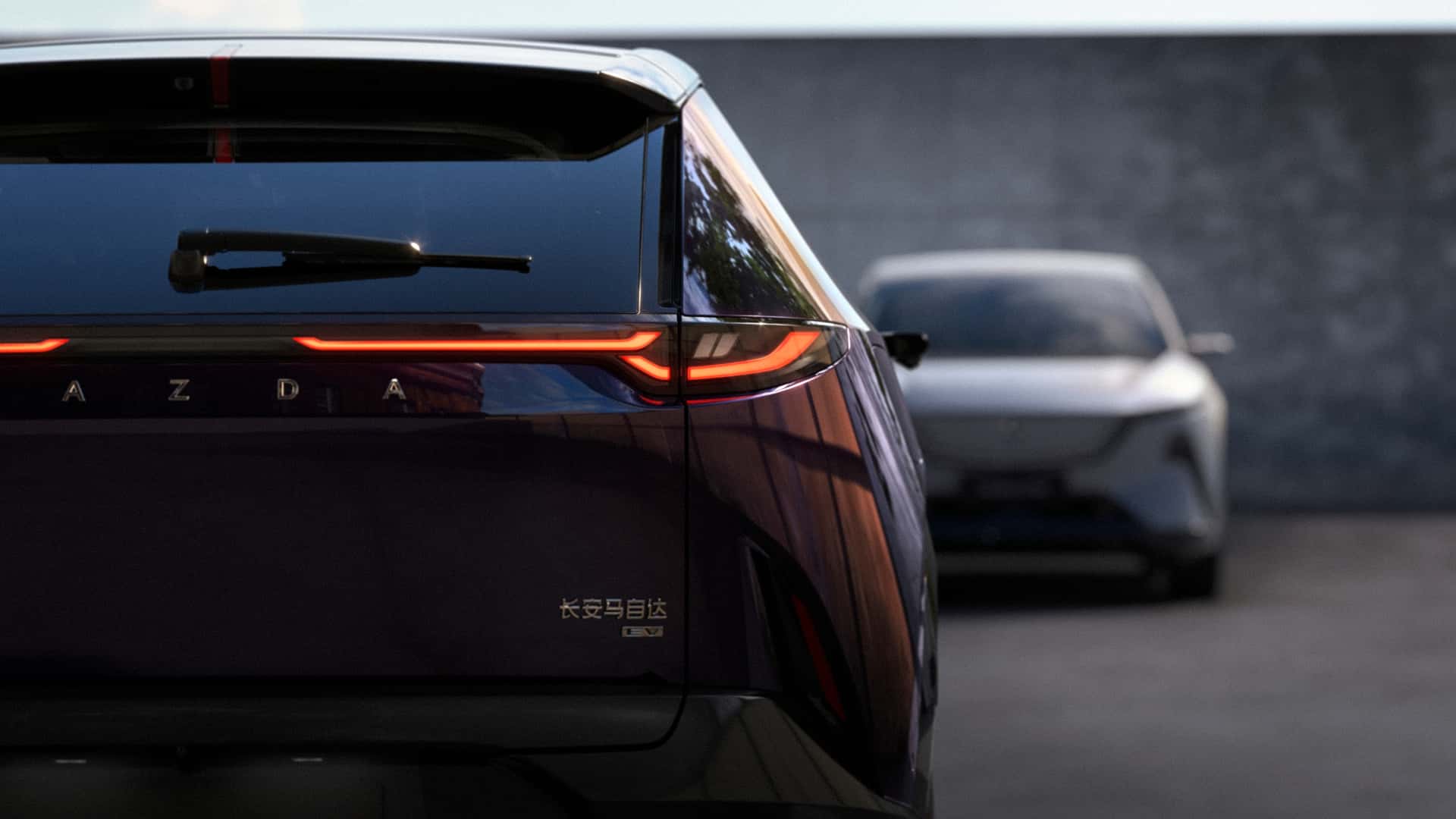 2025 Mazda EZ-60