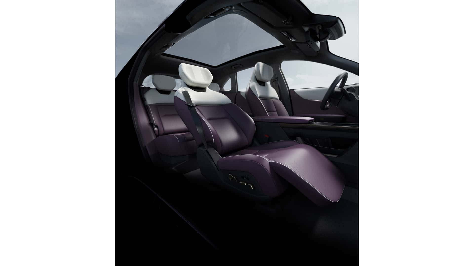 2025 Mazda EZ-60