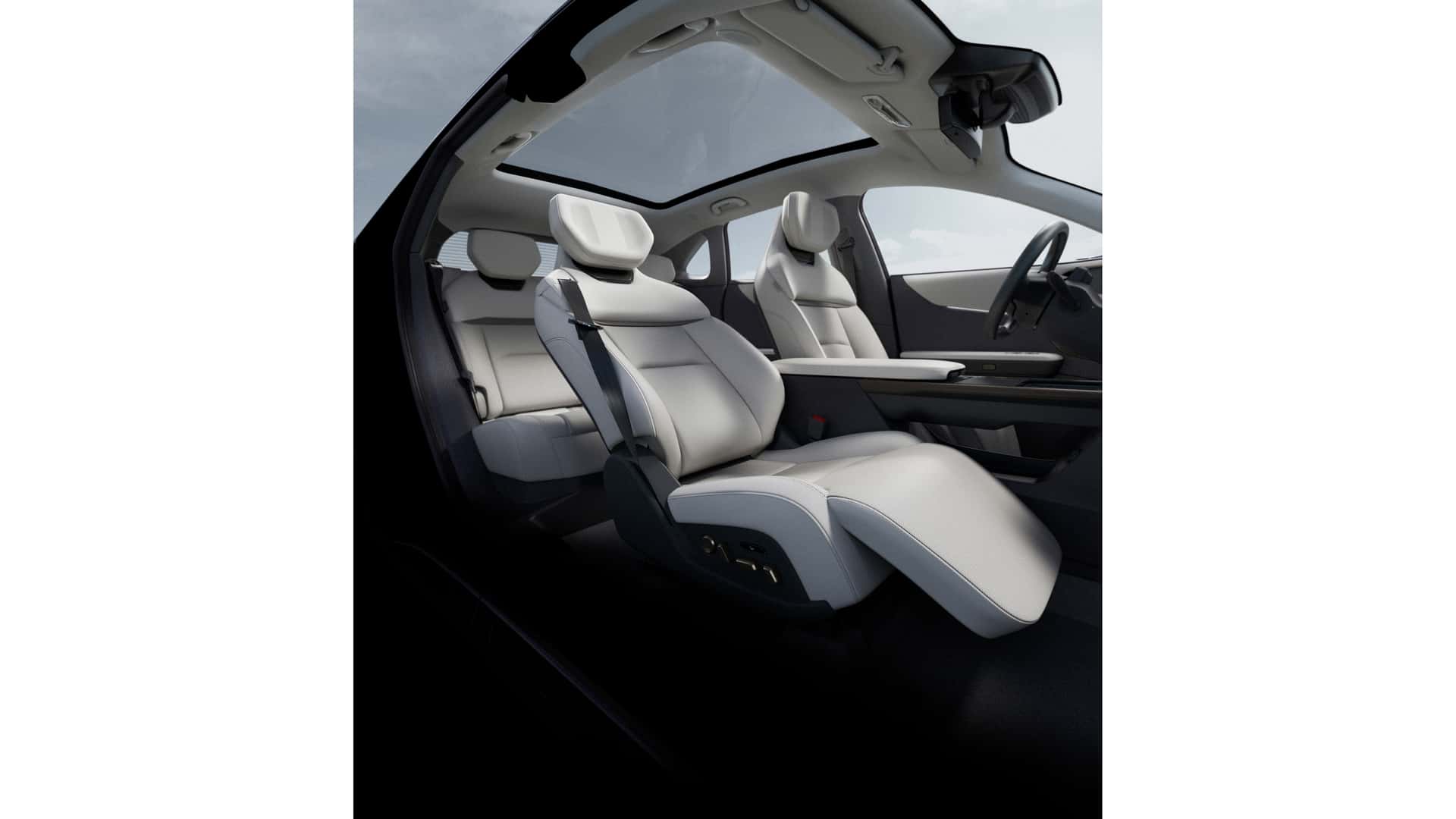 2025 Mazda EZ-60