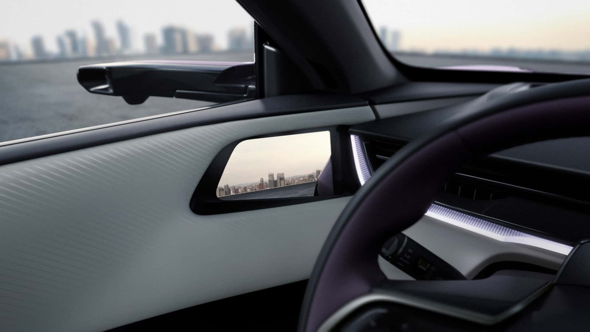 2025 Mazda EZ-60