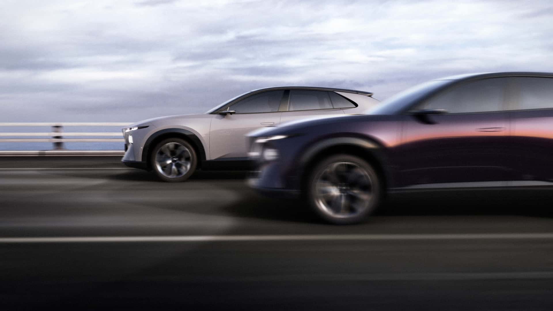 2025 Mazda EZ-60