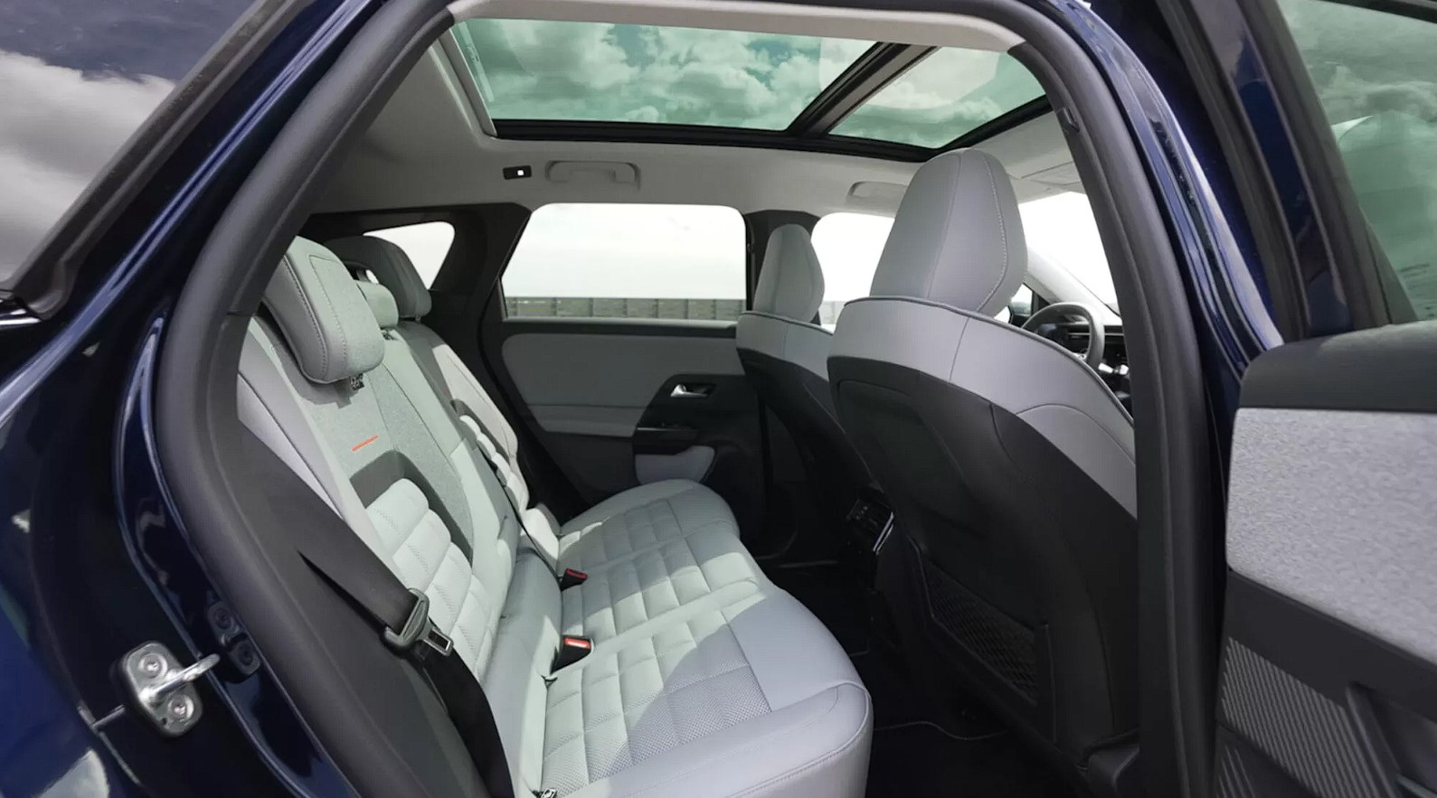 2025 Citroen C5 Aircross
