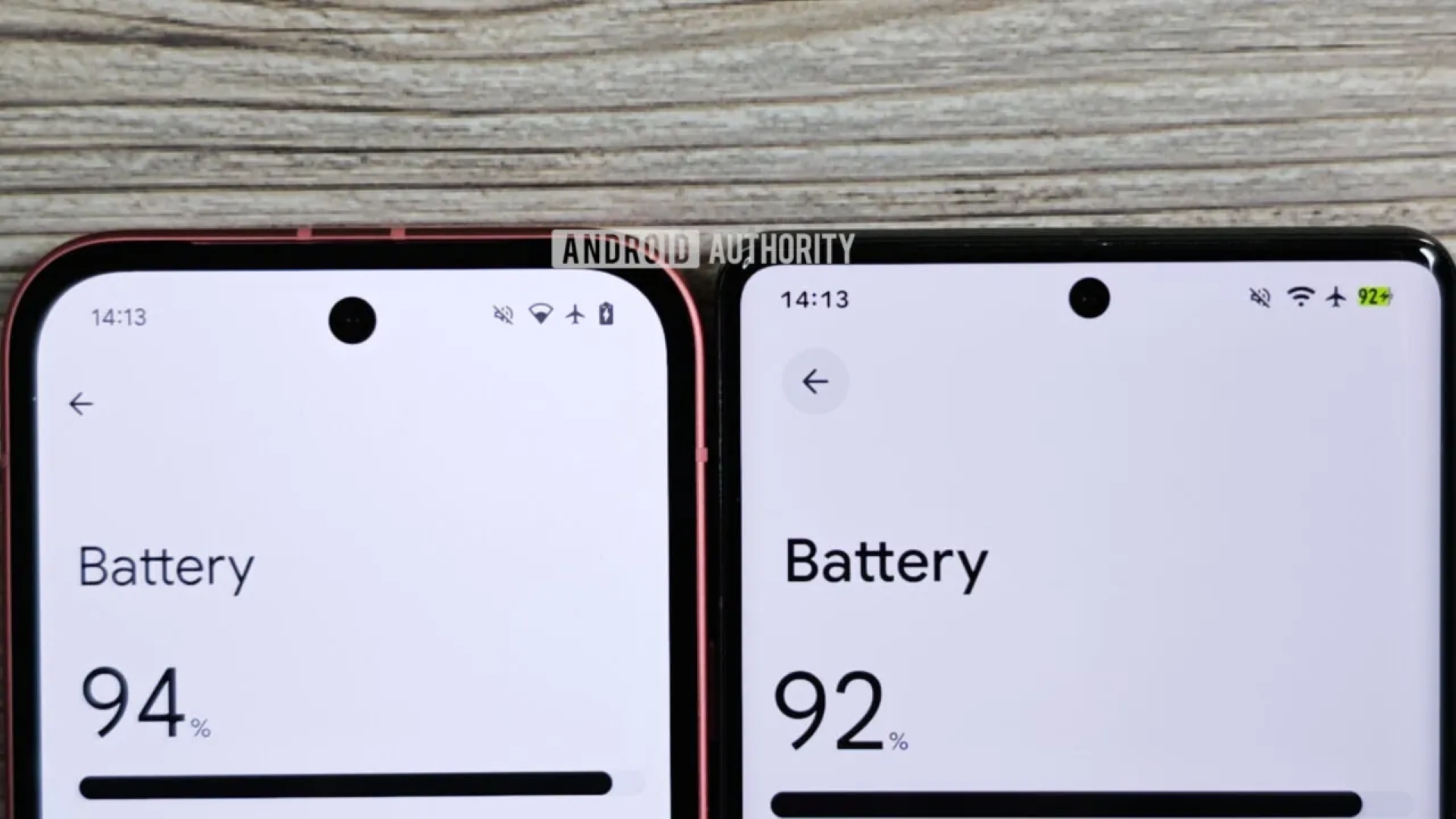 Android 16'nın yeni tasarımı