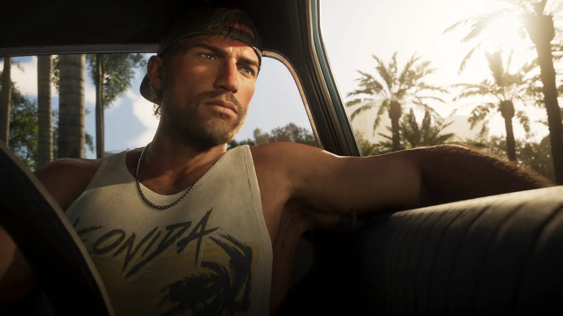 GTA 6'dan yeni ekran görüntüle
