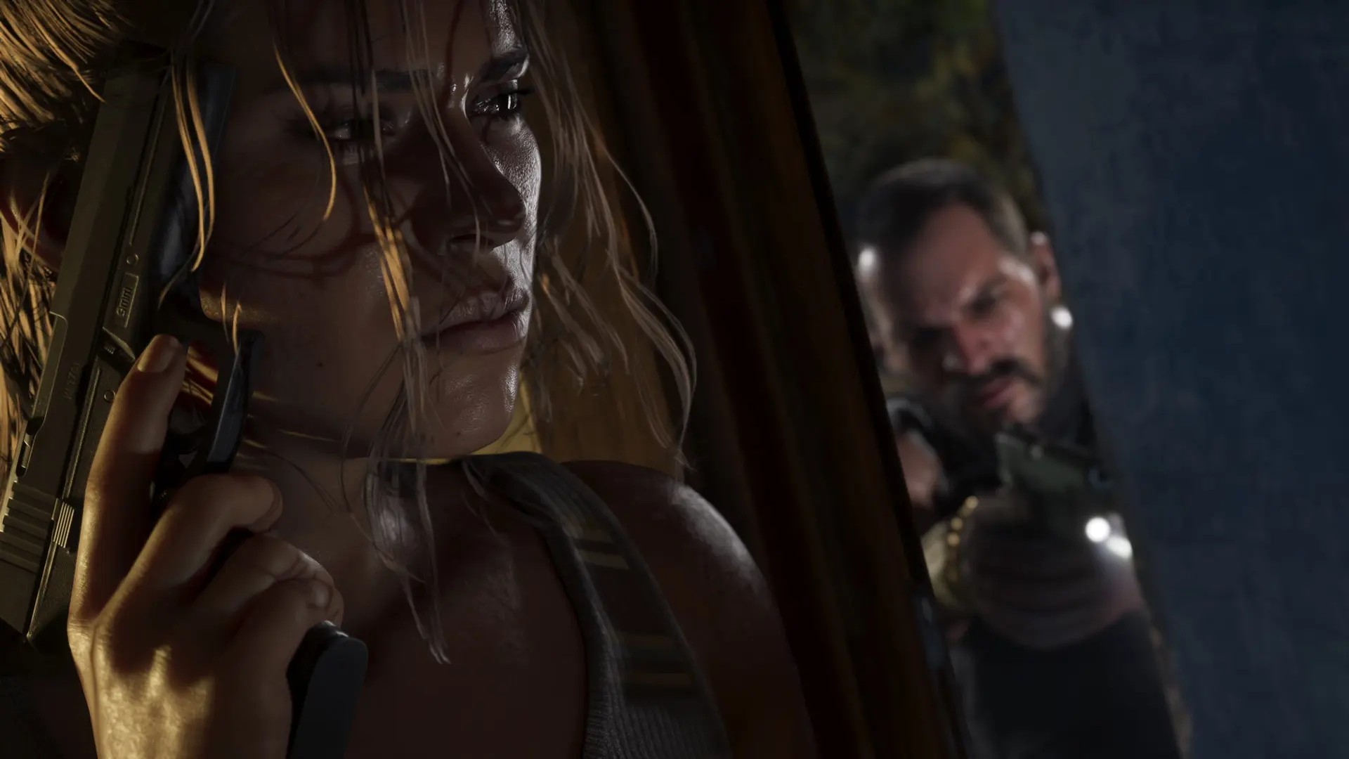 GTA 6'dan yeni ekran görüntüle