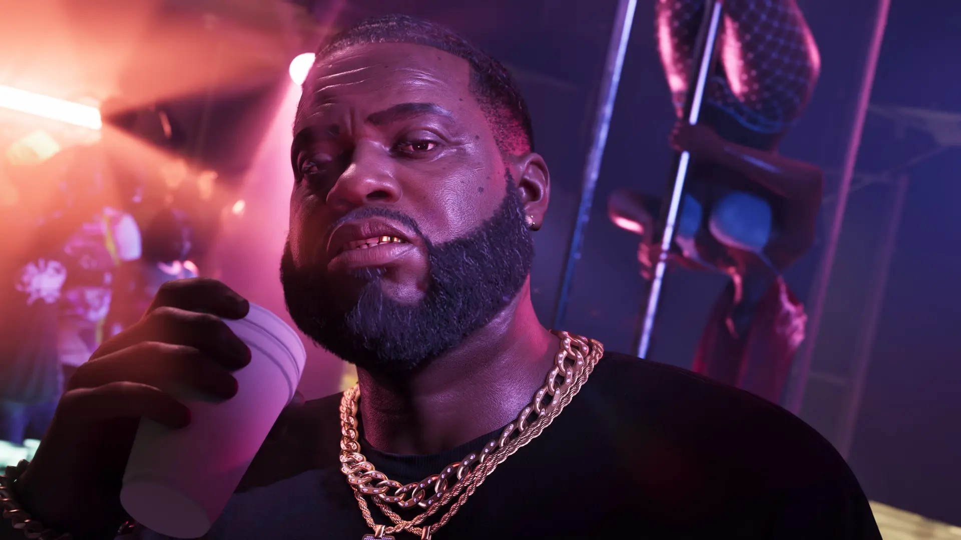 GTA 6'dan yeni ekran görüntüle