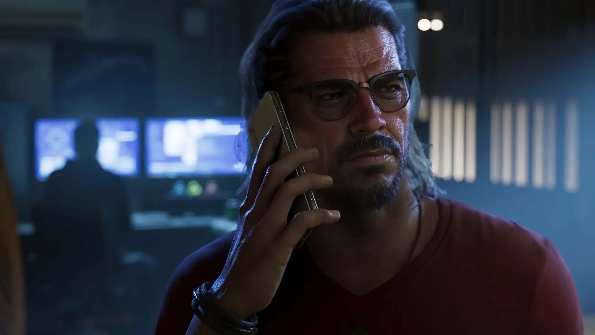 GTA 6'dan yeni ekran görüntüle