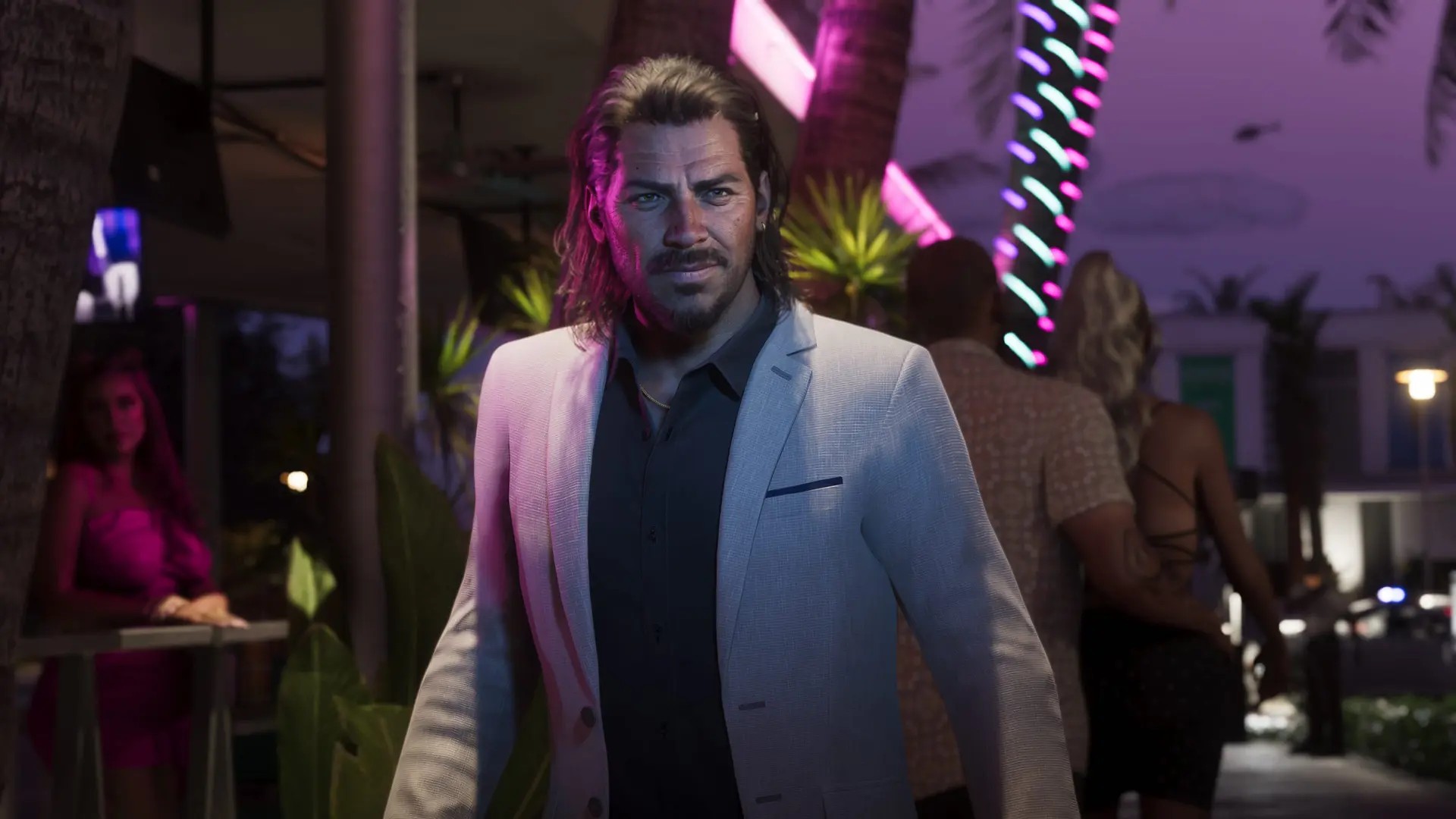 GTA 6'dan yeni ekran görüntüle