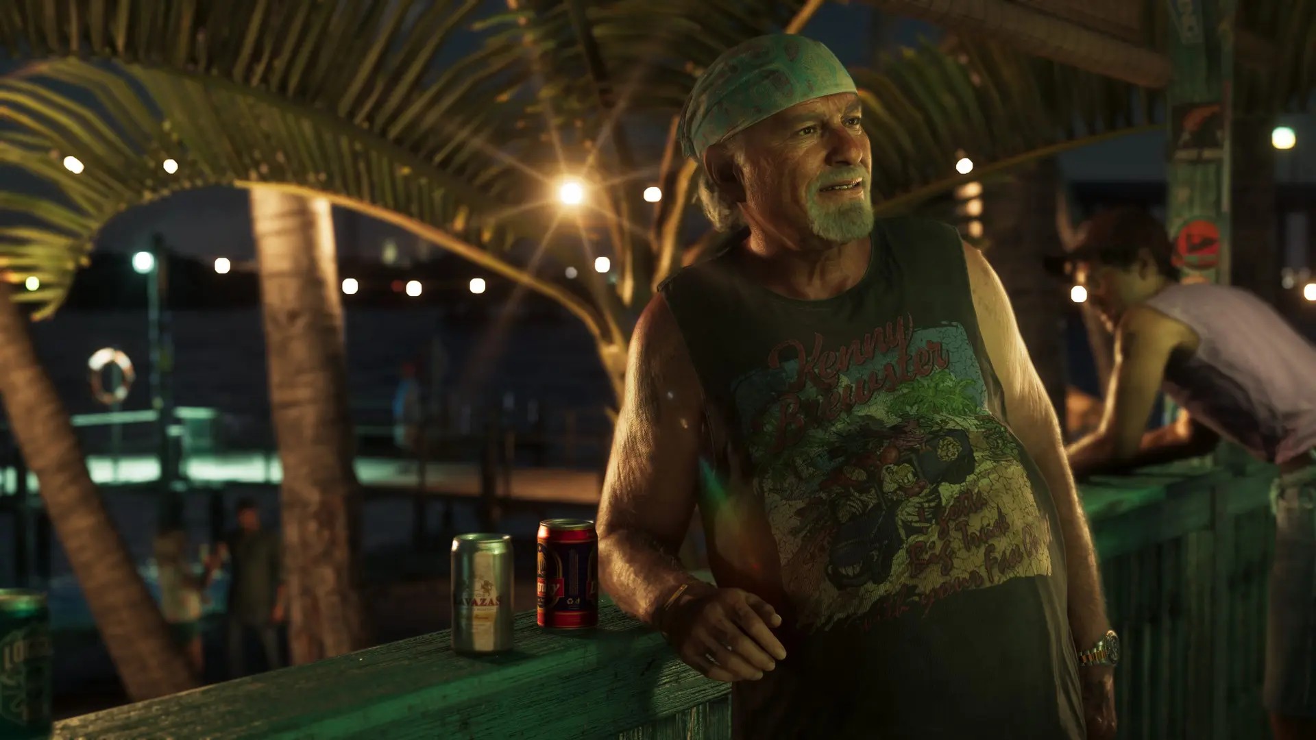 GTA 6'dan yeni ekran görüntüle