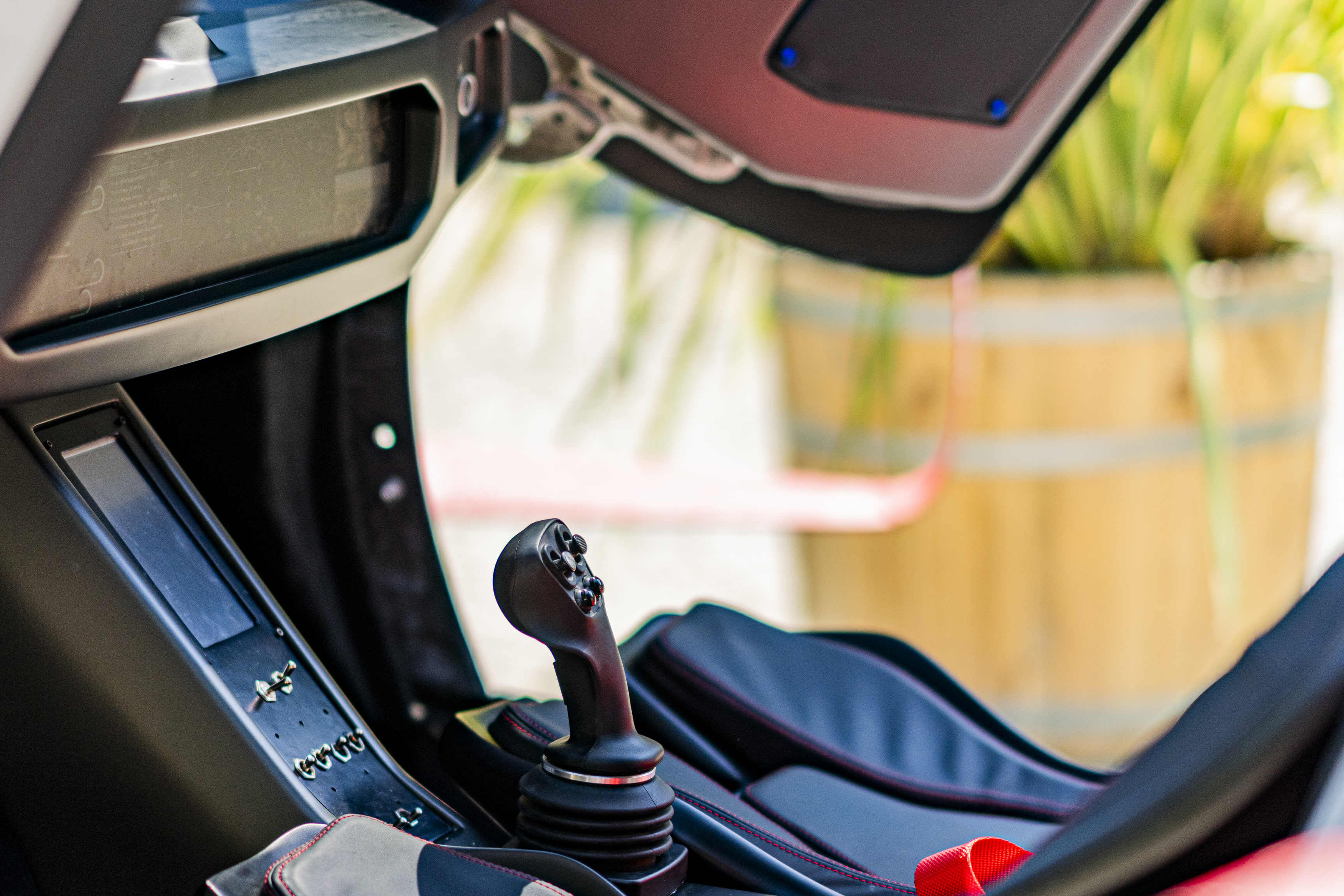 Yerli uçan araba AirCar