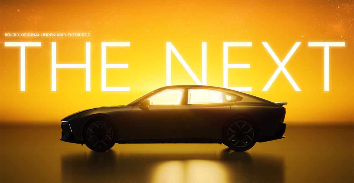 Xpeng E29 (P7 Ultra)