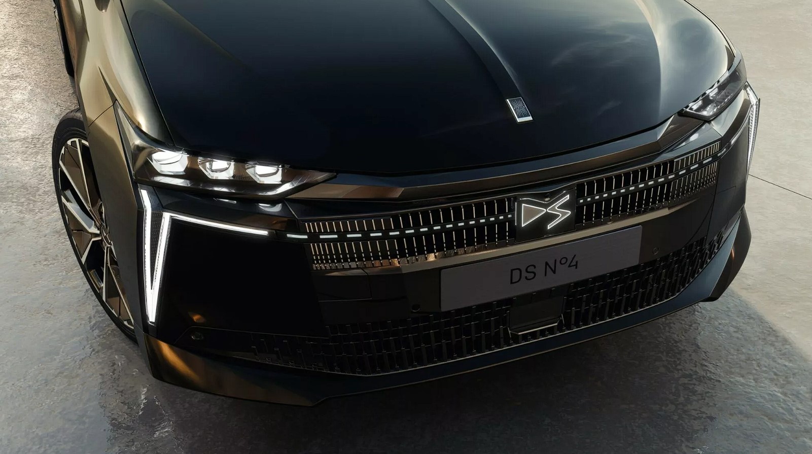 DS N°4