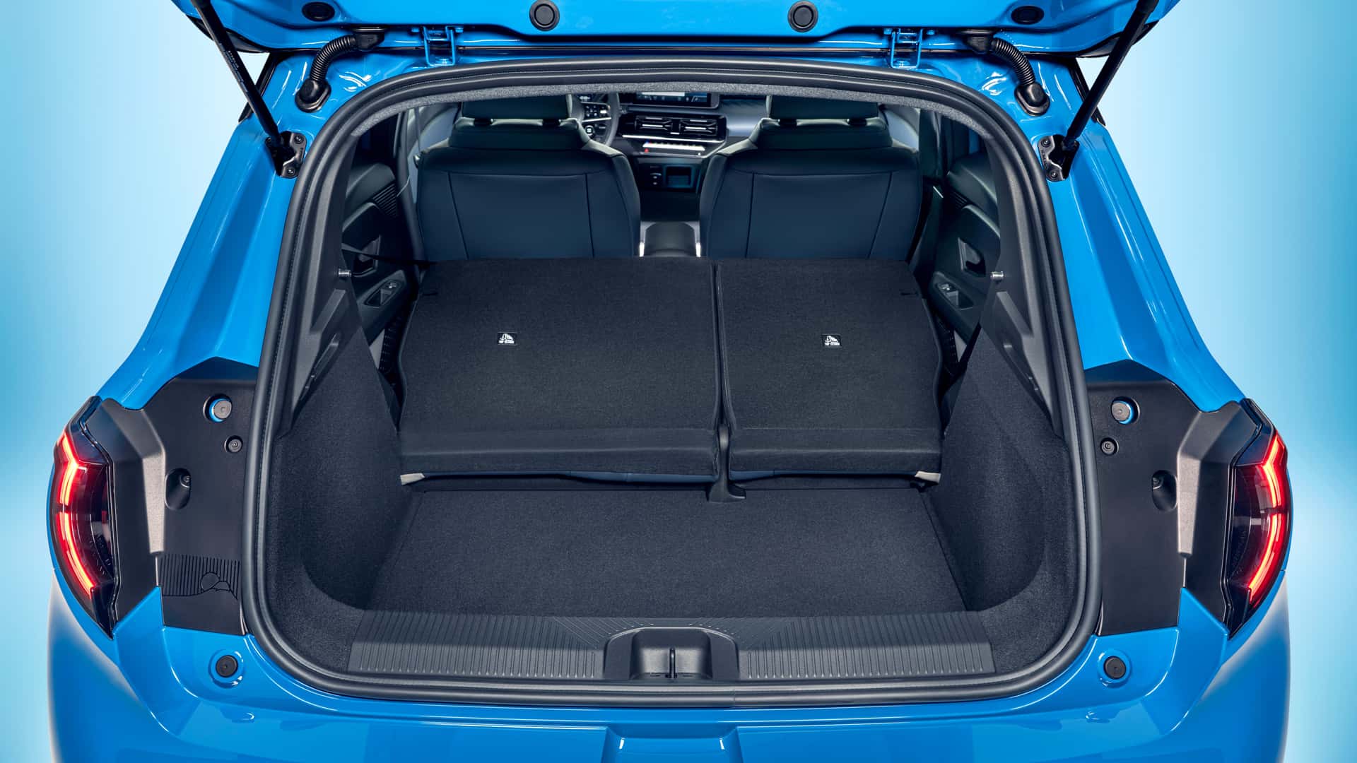 Elektrikli Nissan Micra