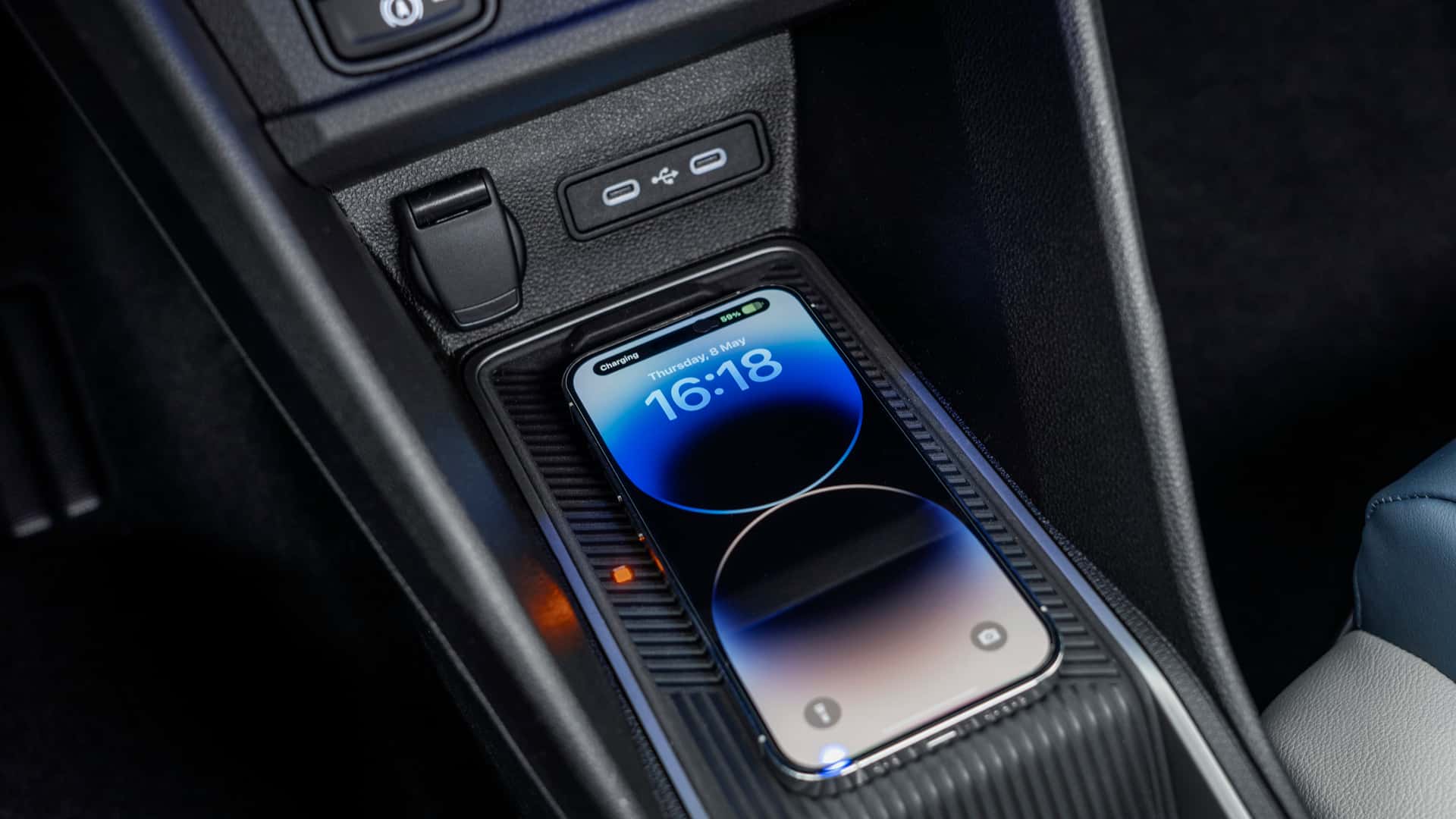 Elektrikli Nissan Micra