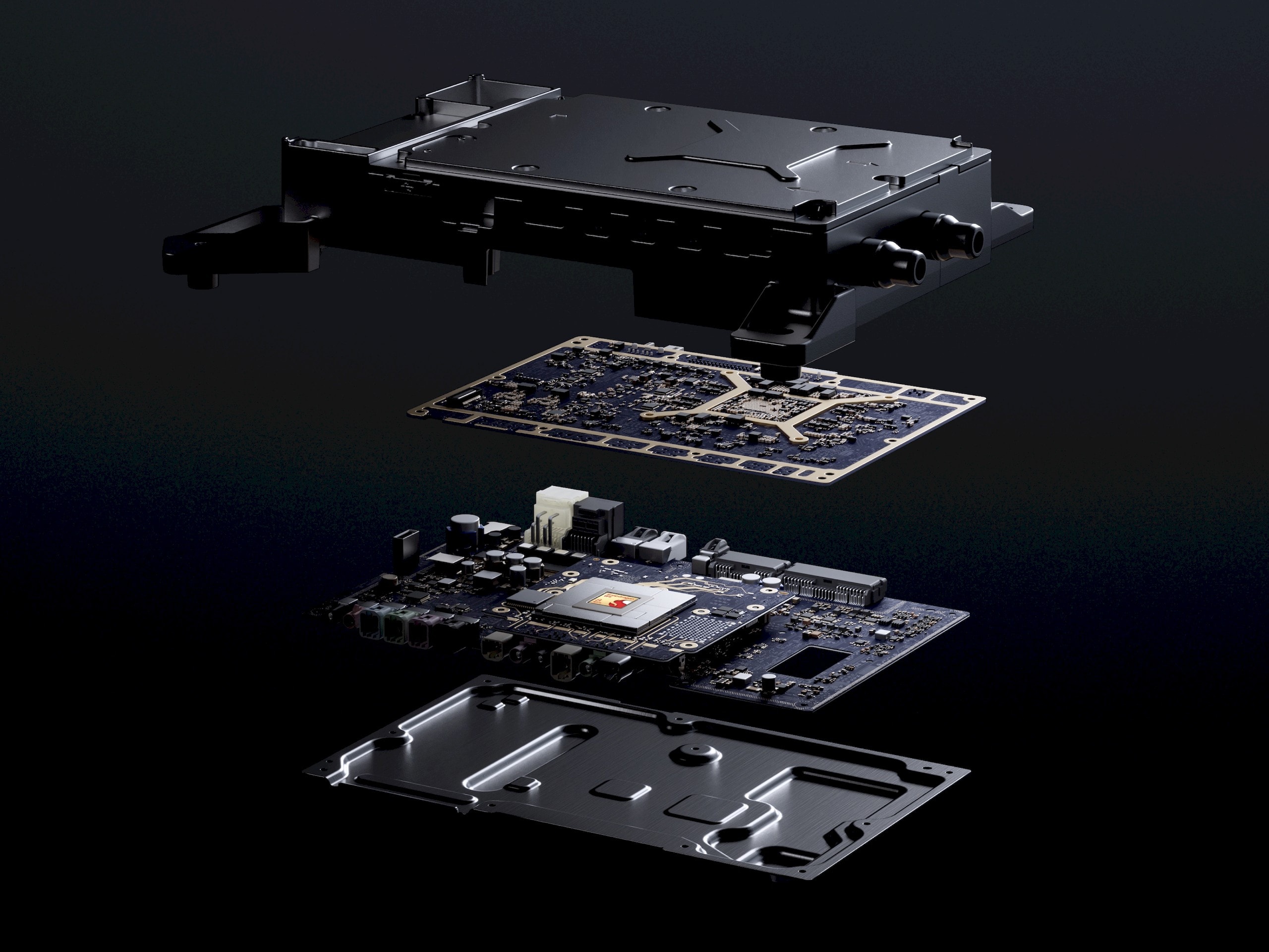 Xiaomi YU7 resmen tanıtıldı