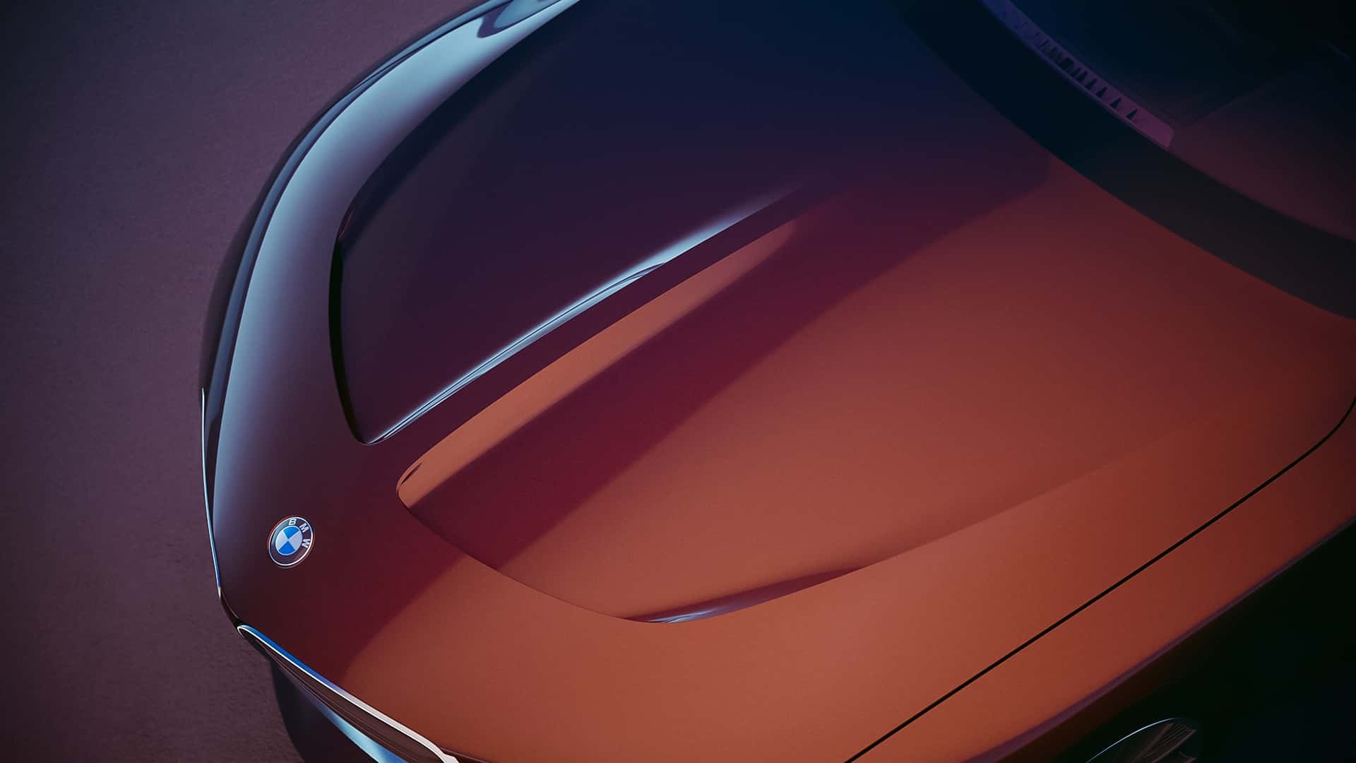 BMW Concept Speedtop