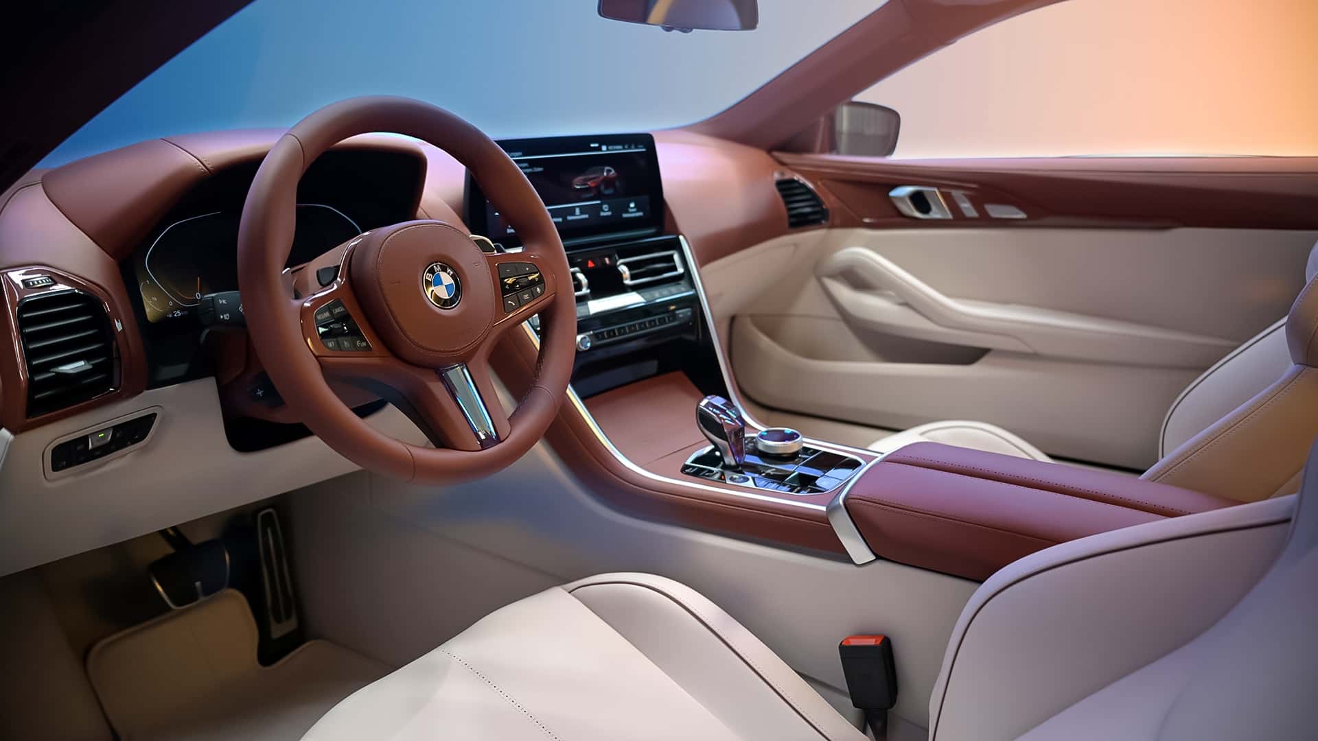 BMW Concept Speedtop