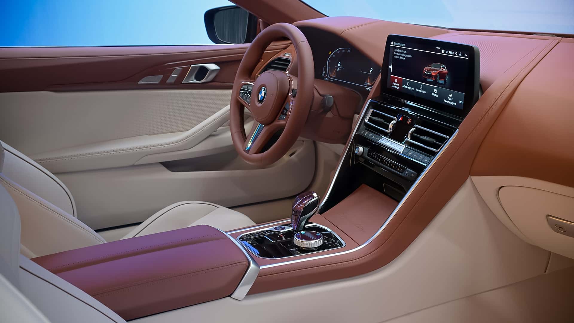 BMW Concept Speedtop