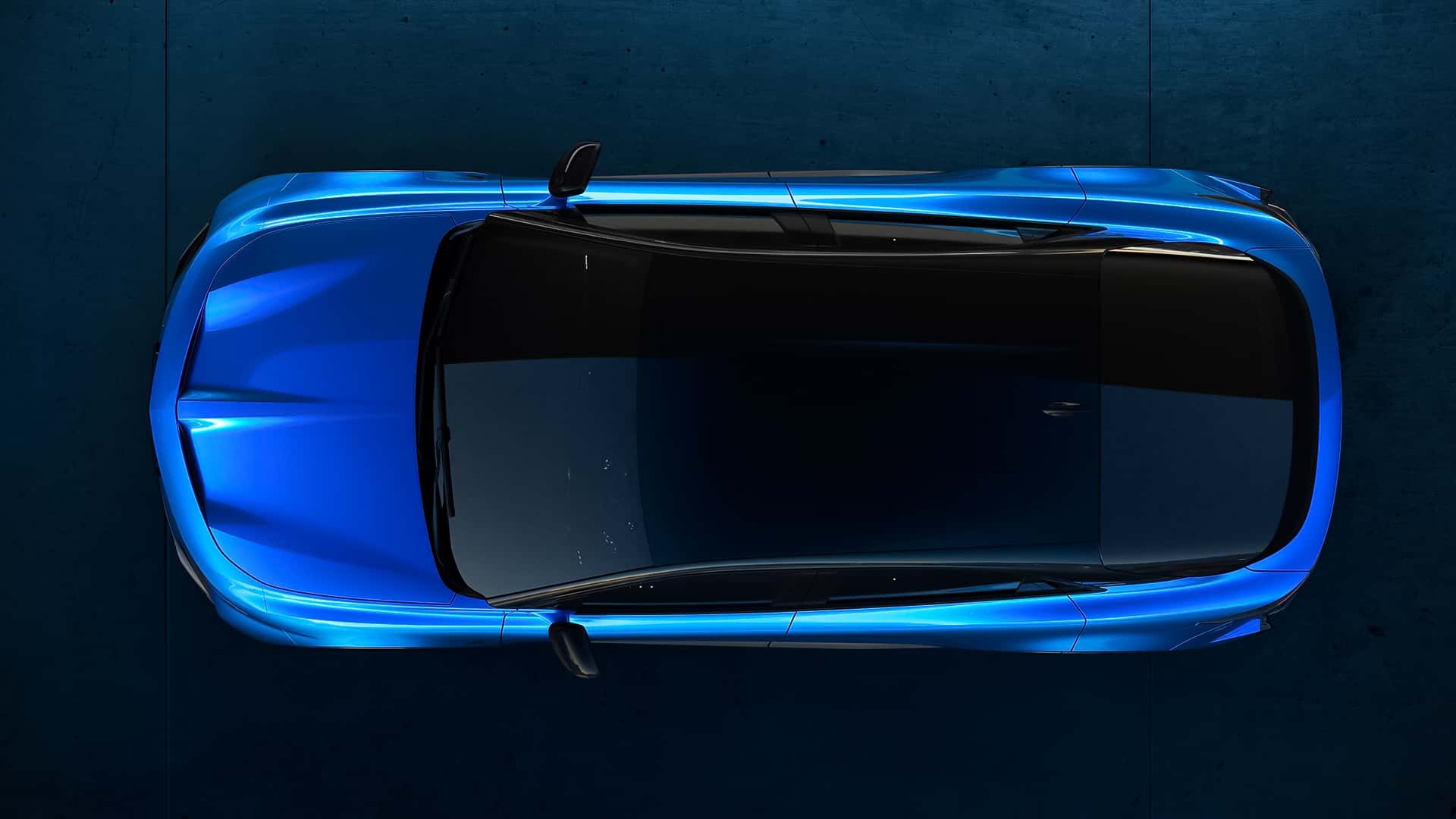 Alpine A390