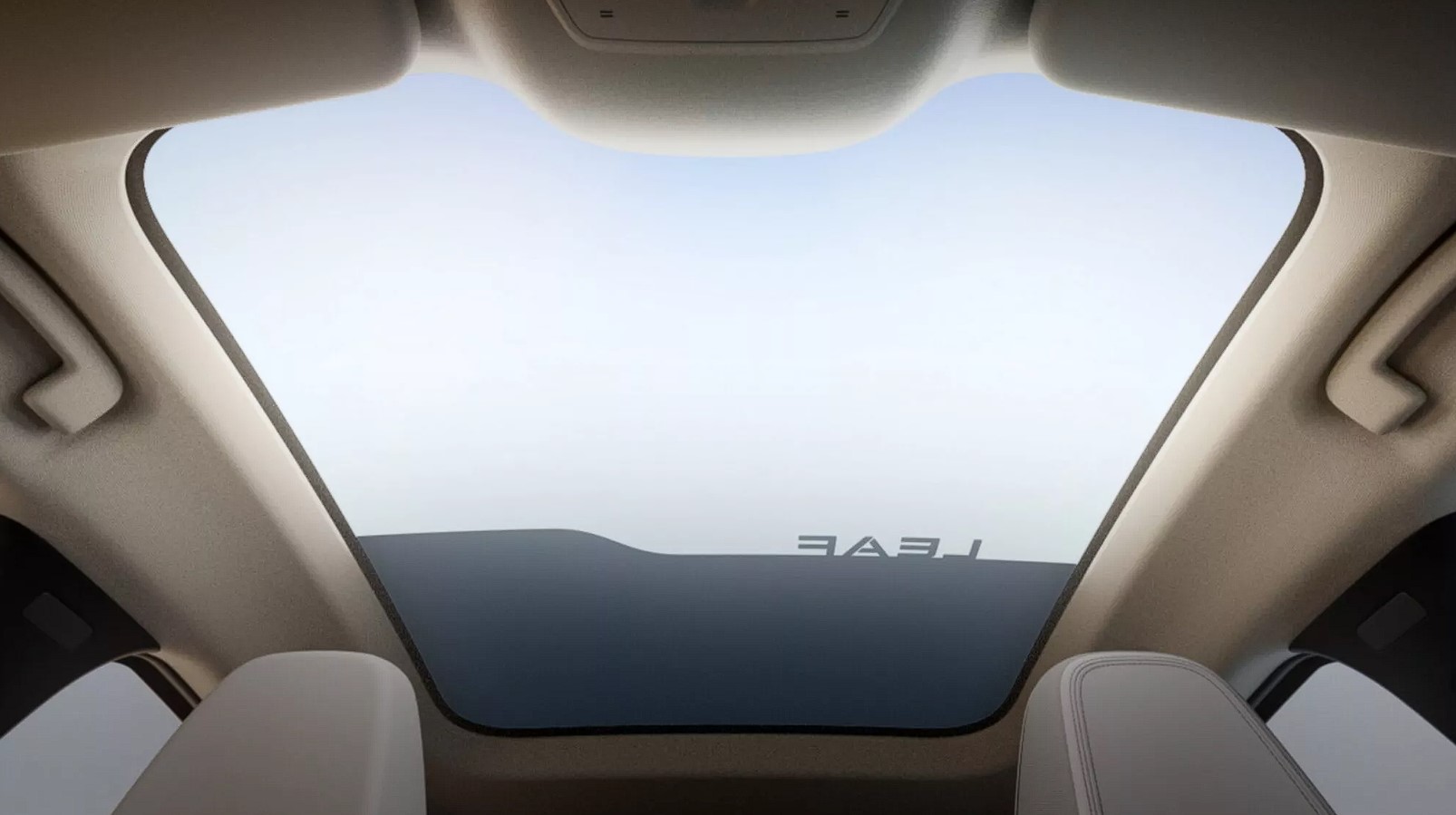 2025 Nissan Leaf